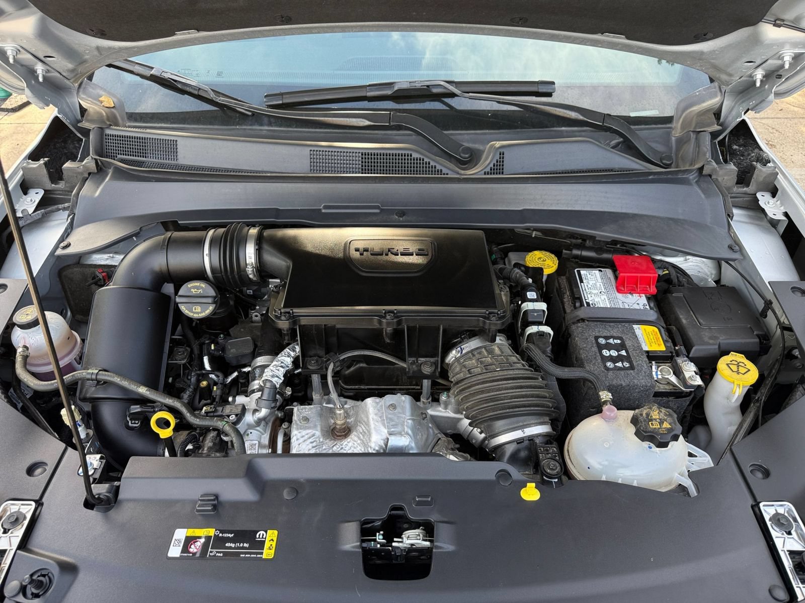 Thumbnail: 2025 Jeep Compass - 31