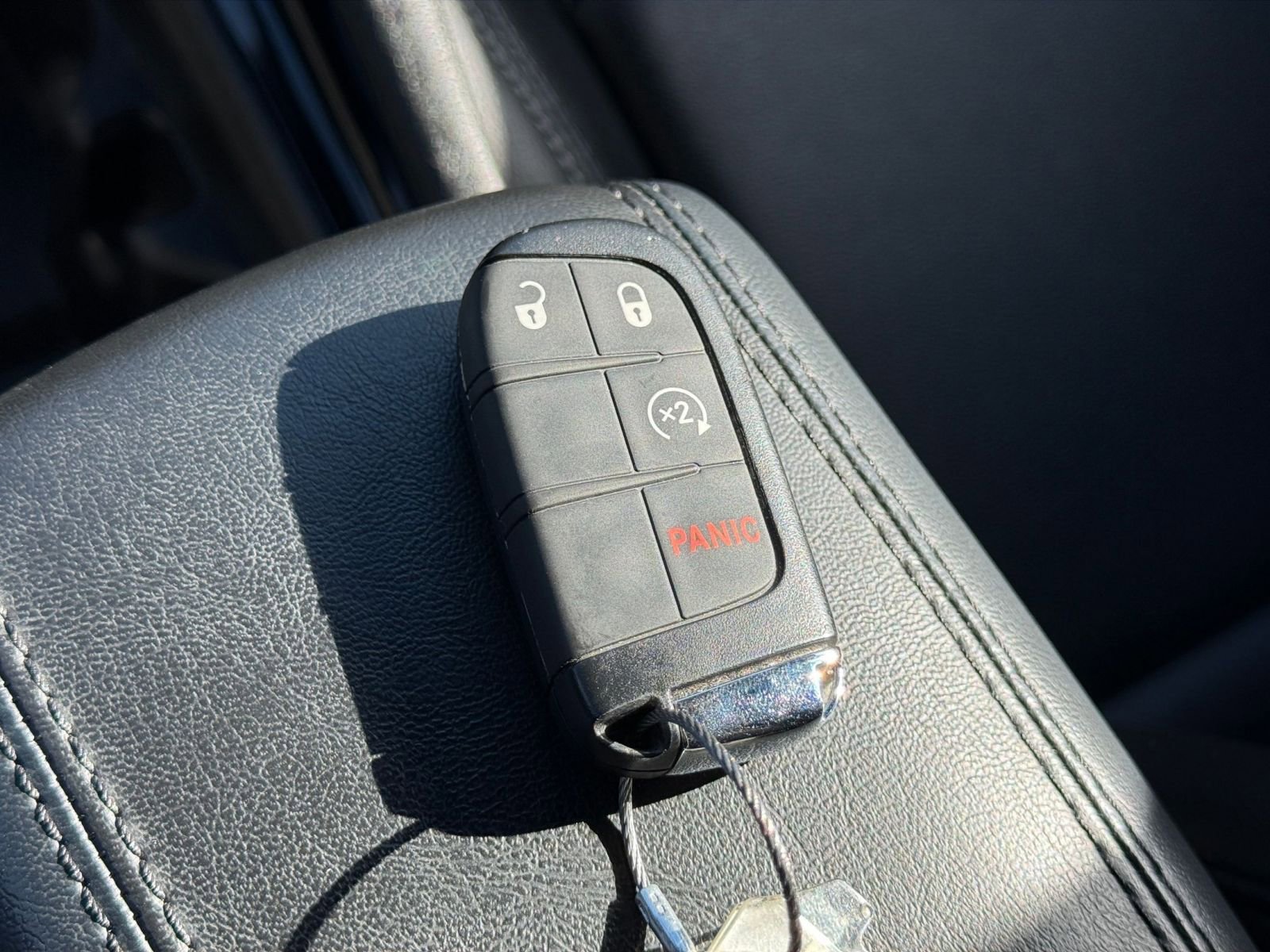 Thumbnail: 2025 Jeep Compass - 22