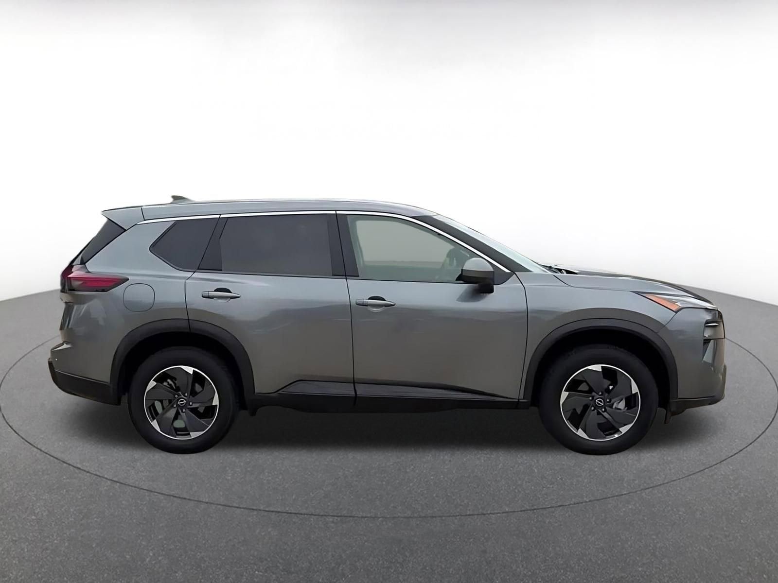 Thumbnail: 2025 Nissan Rogue - 16
