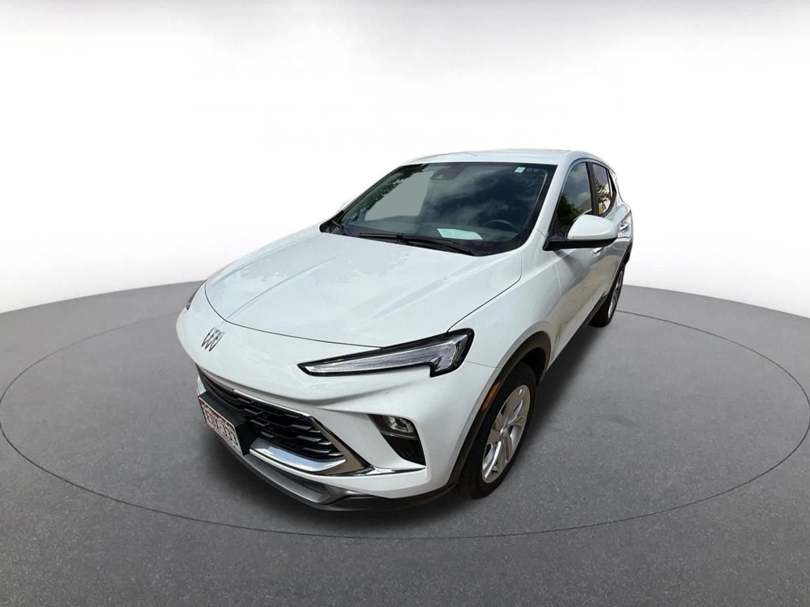 Thumbnail: 2025 Buick Encore GX - 2