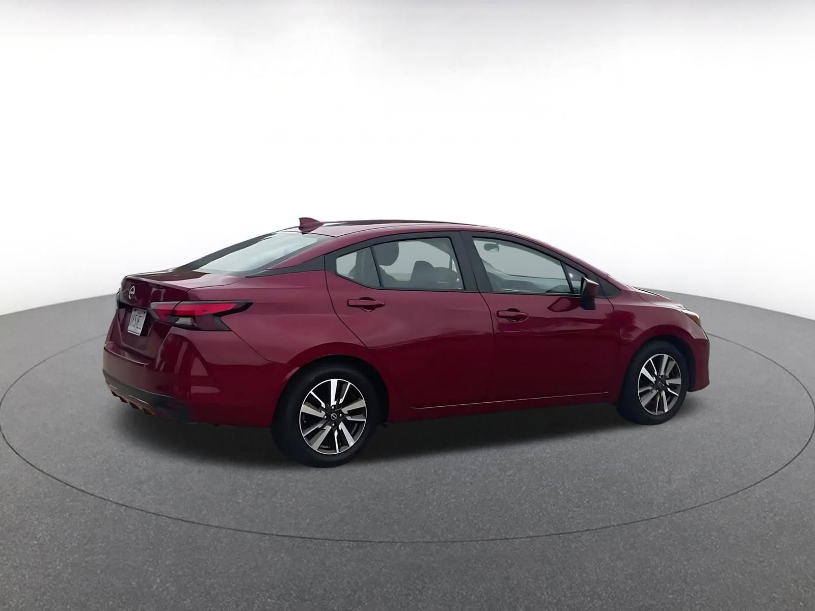 Thumbnail: 2025 Nissan Versa - 15