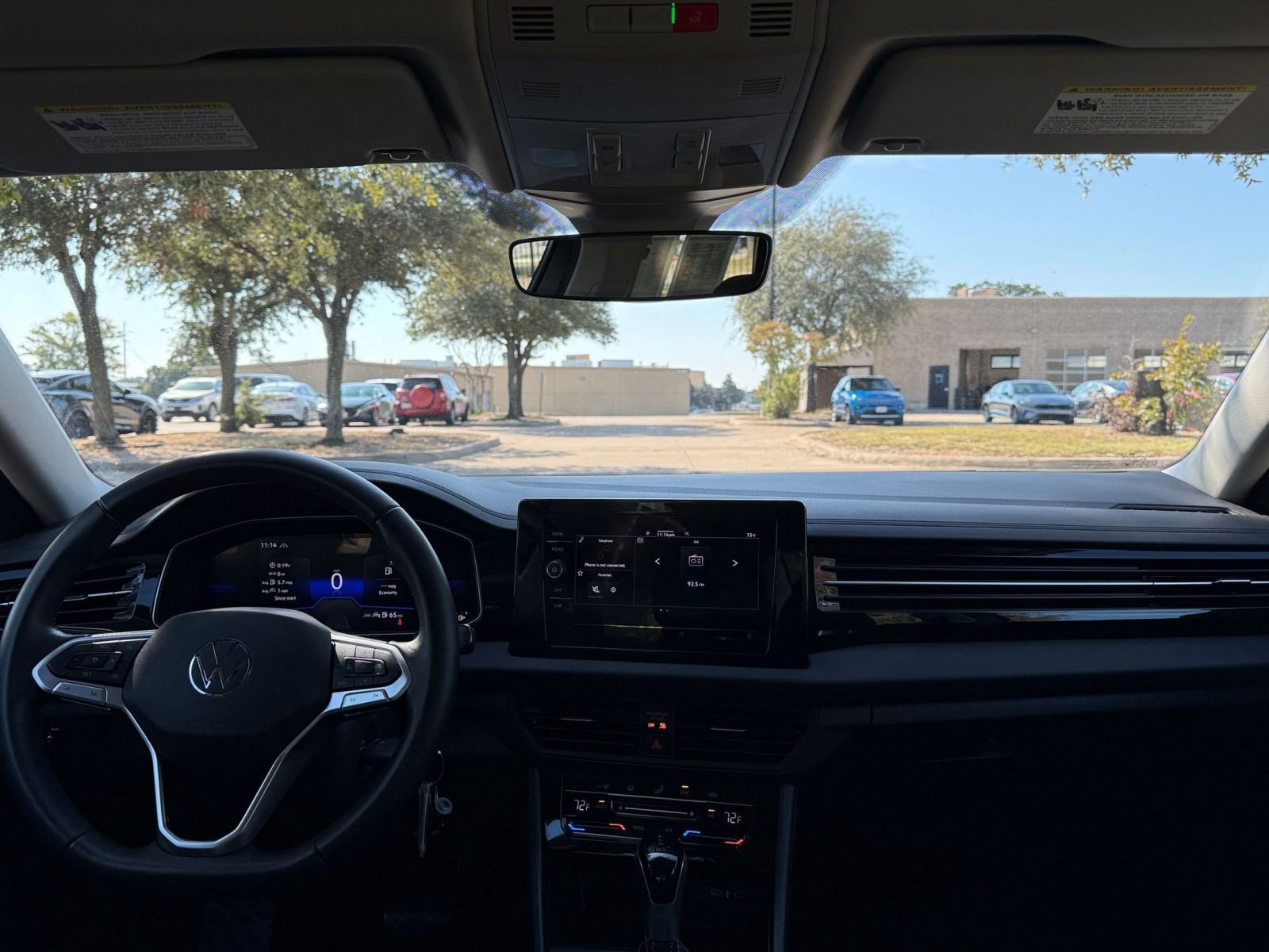 Thumbnail: 2025 Volkswagen Jetta - 33