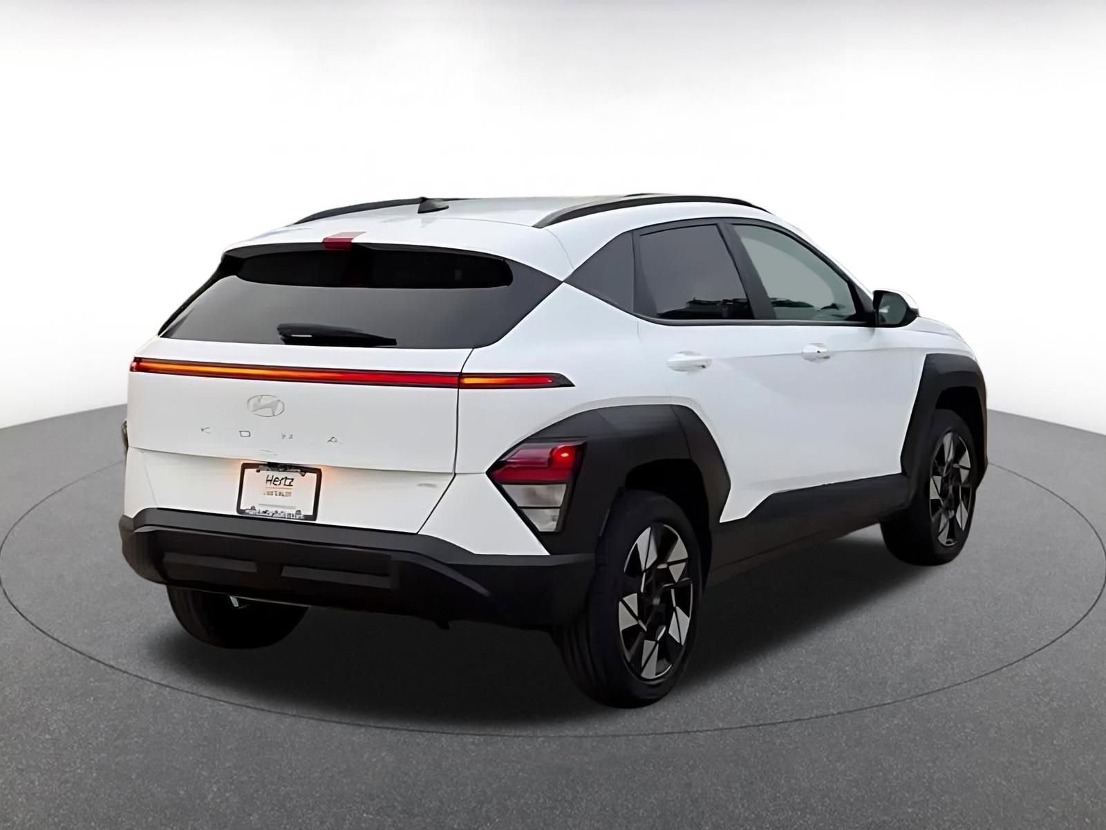 Thumbnail: 2025 Hyundai Kona - 14