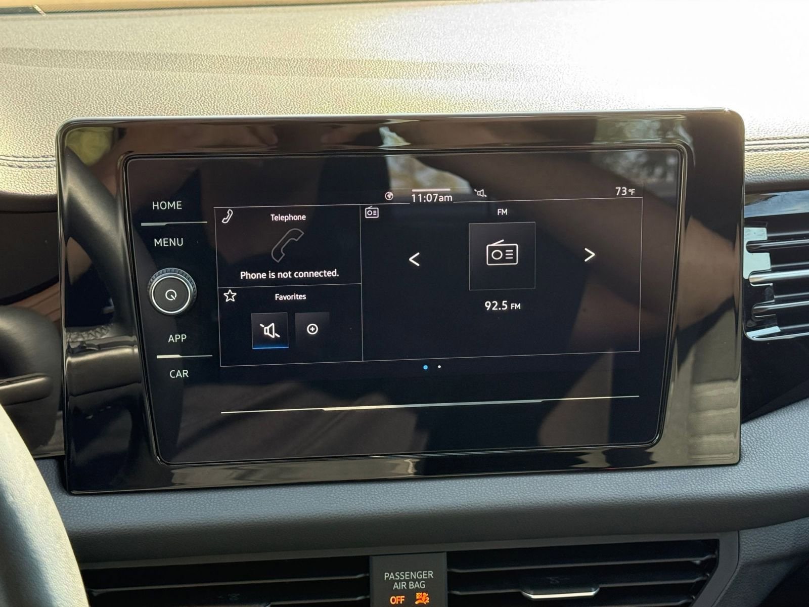 Thumbnail: 2025 Volkswagen Jetta - 21