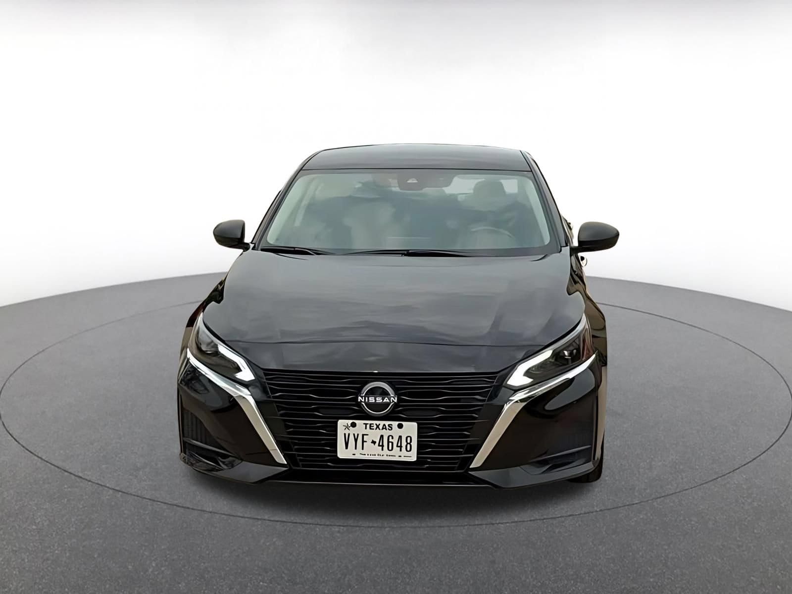 Thumbnail: 2025 Nissan Altima - 4