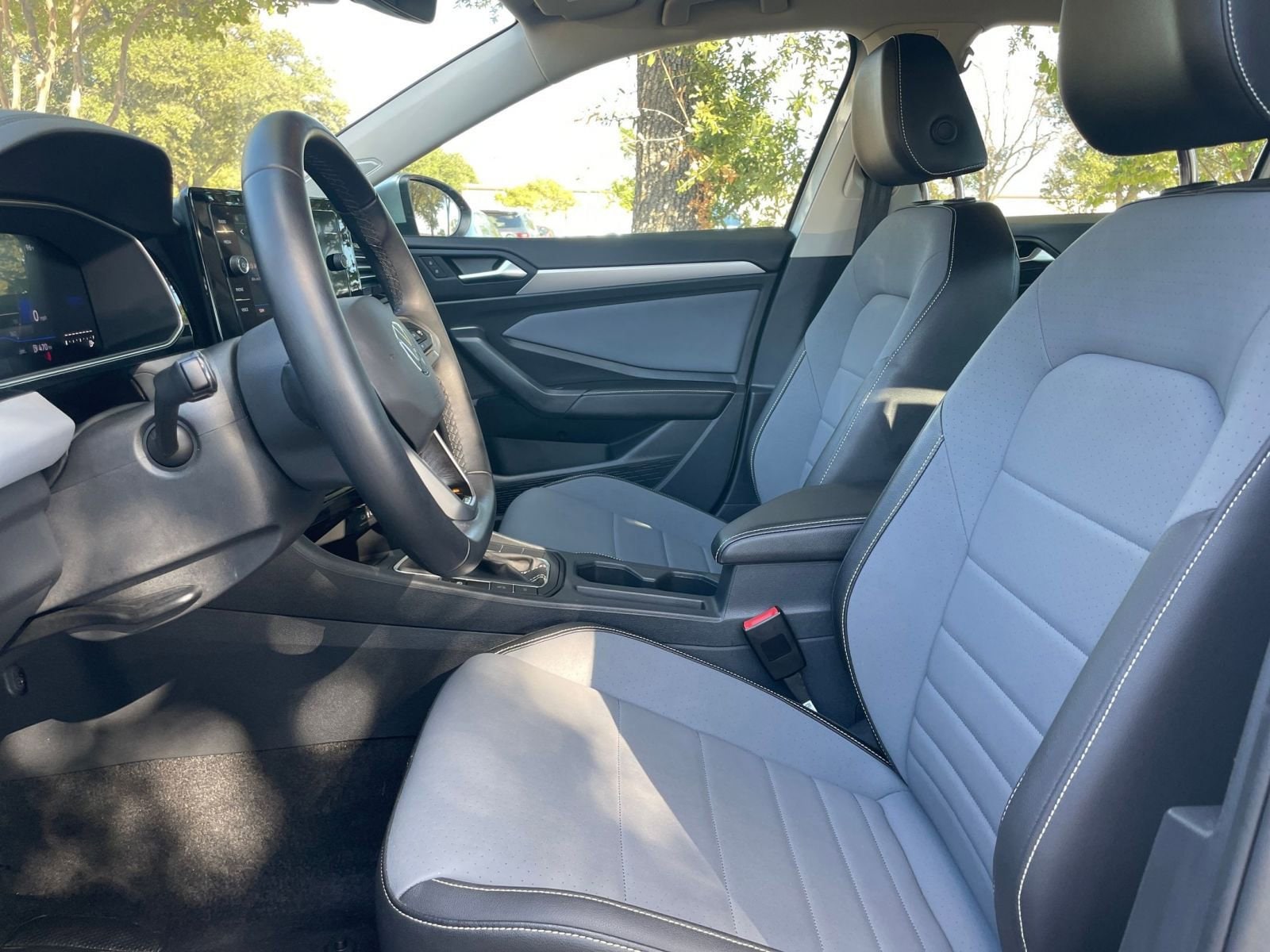 Thumbnail: 2025 Volkswagen Jetta - 27