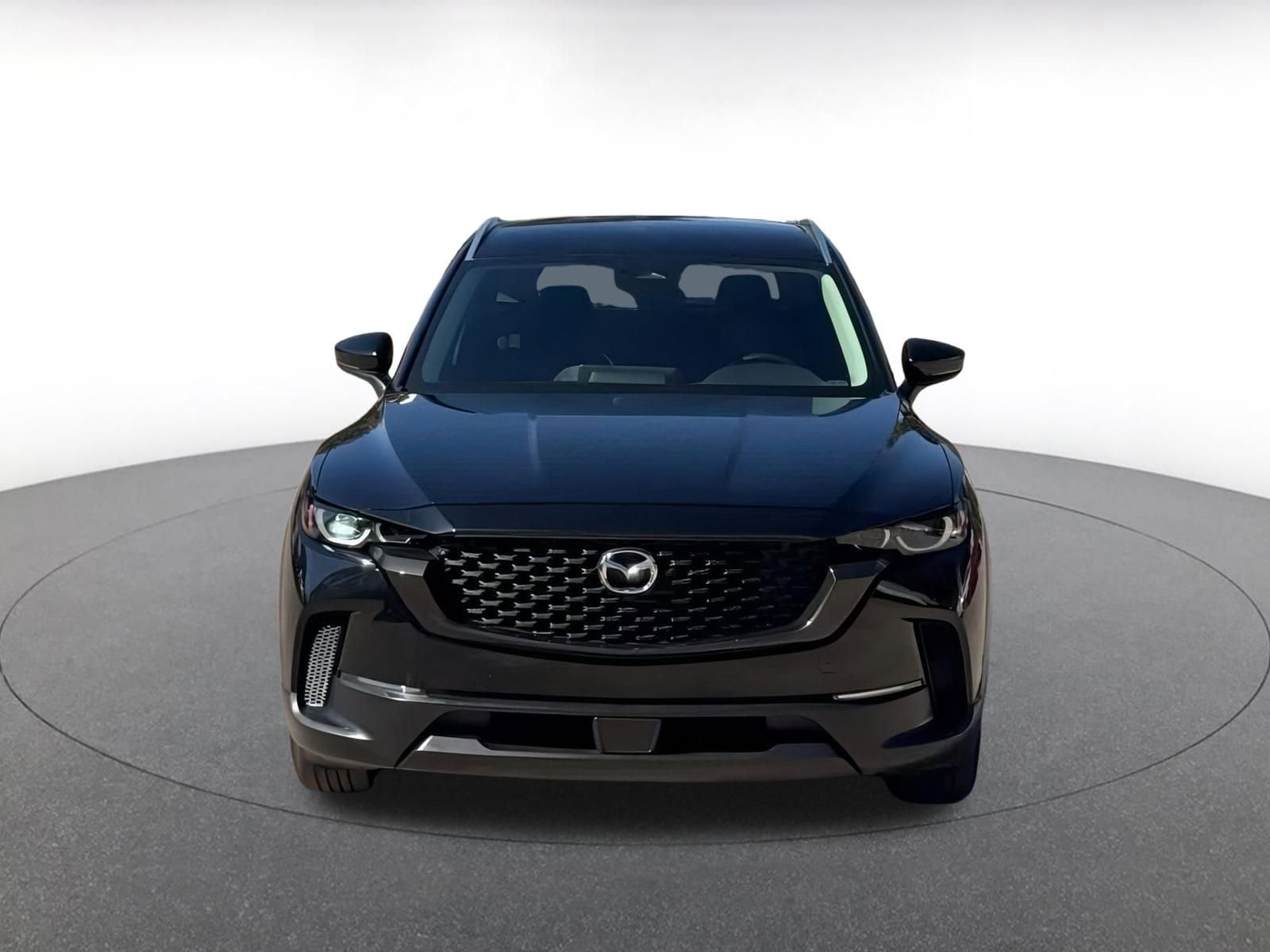 Thumbnail: 2025 Mazda CX-50 - 4