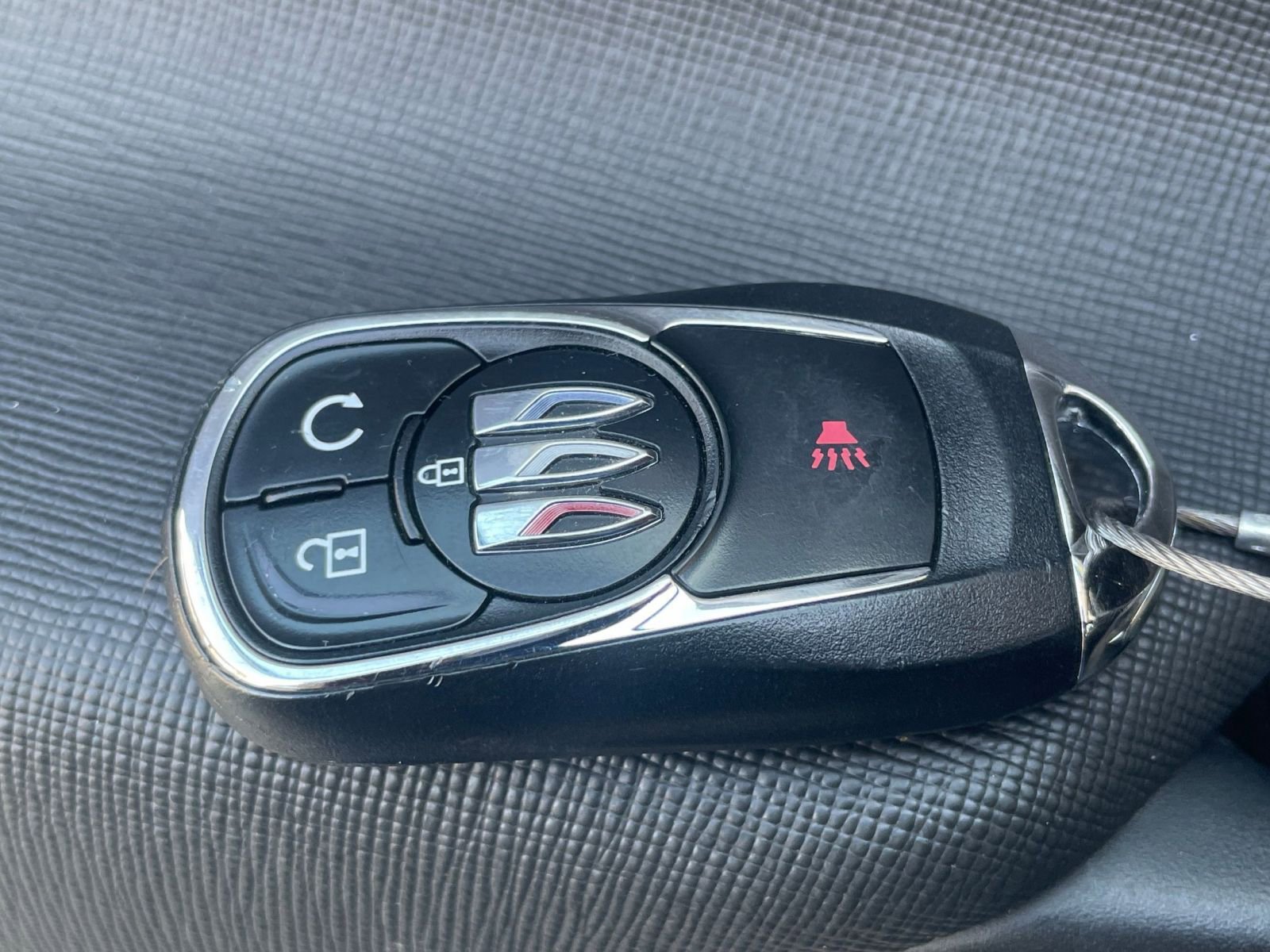 Thumbnail: 2025 Buick Envista - 28