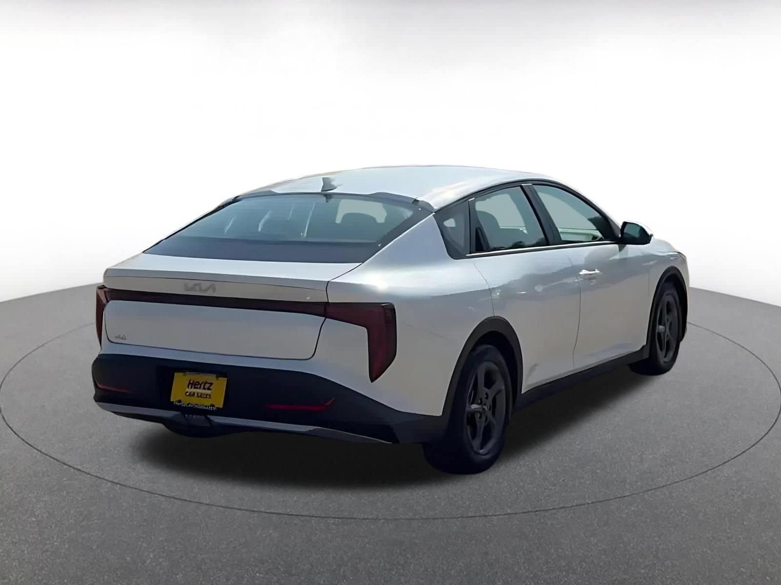 Thumbnail: 2025 Kia K4 - 14