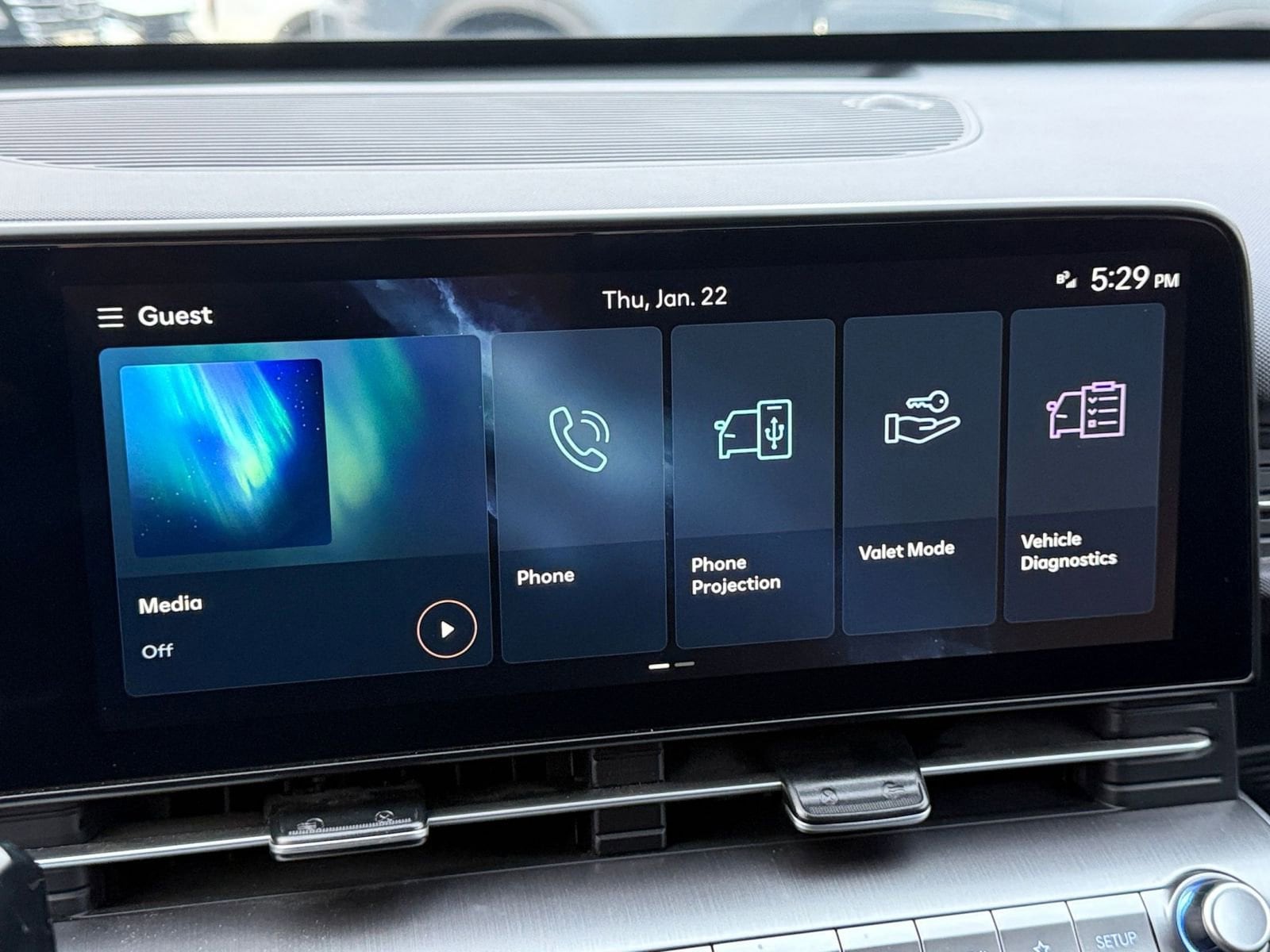 Thumbnail: 2025 Hyundai Kona - 20