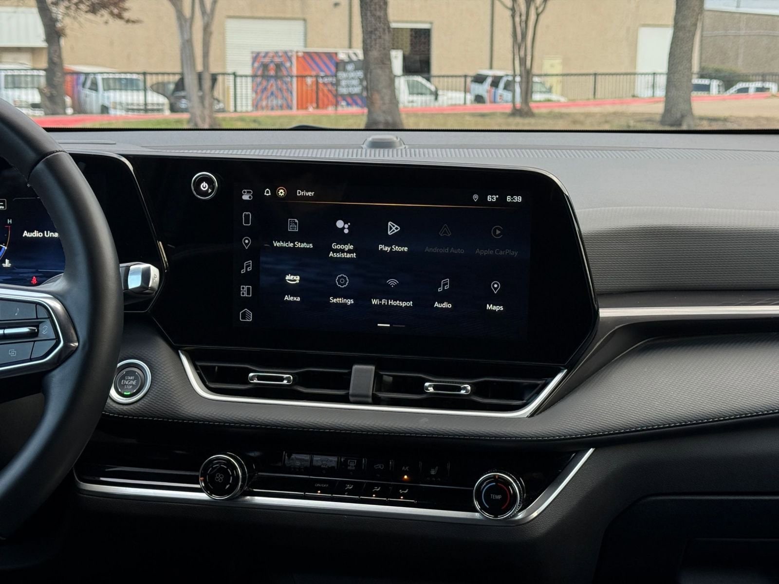 Thumbnail: 2025 Chevrolet Equinox - 18