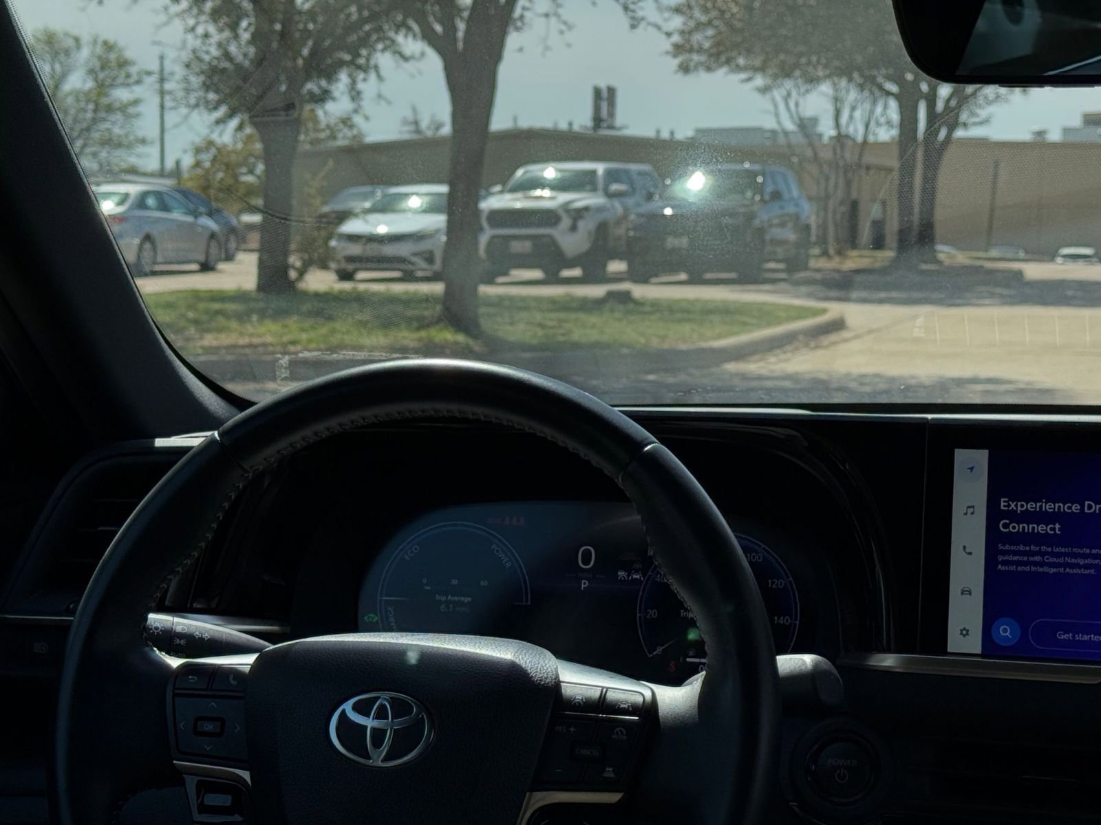 Thumbnail: 2025 Toyota Crown - 34