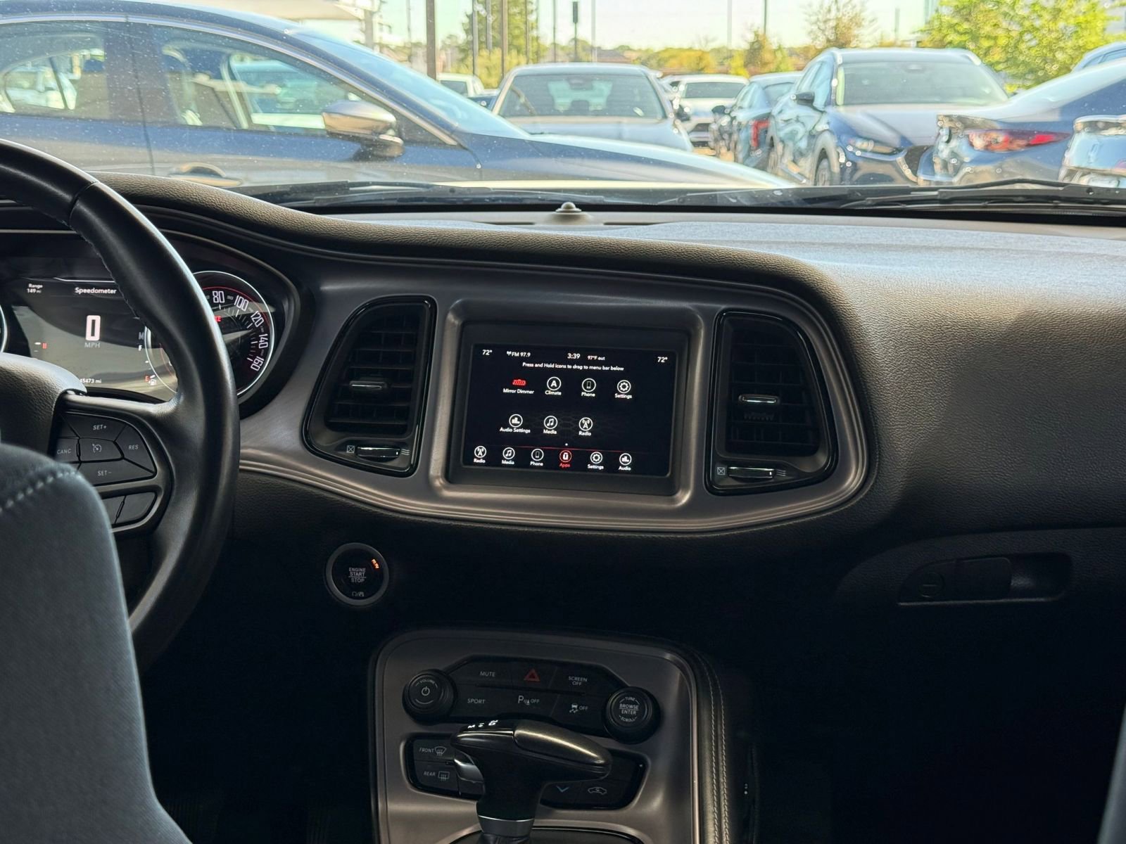 Thumbnail: 2023 Dodge Challenger - 18