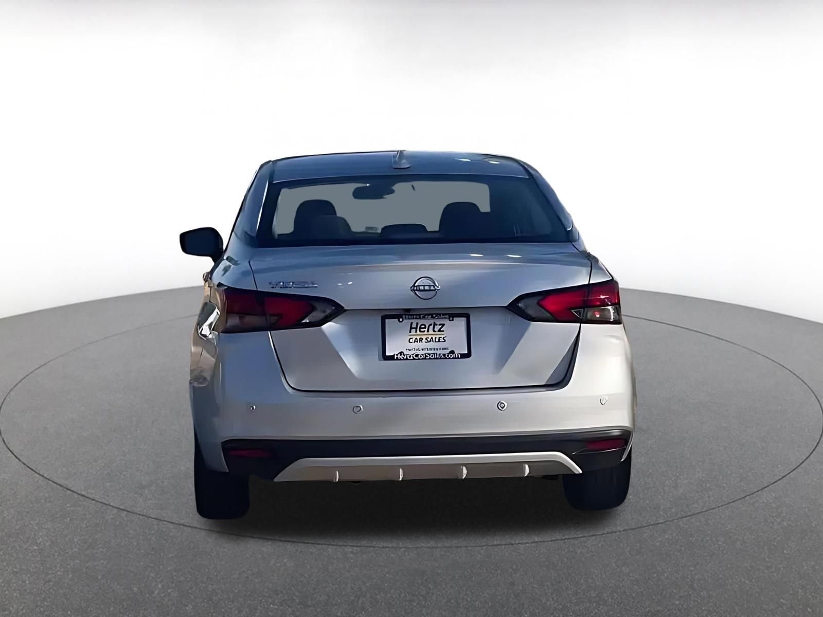 Thumbnail: 2025 Nissan Versa - 10