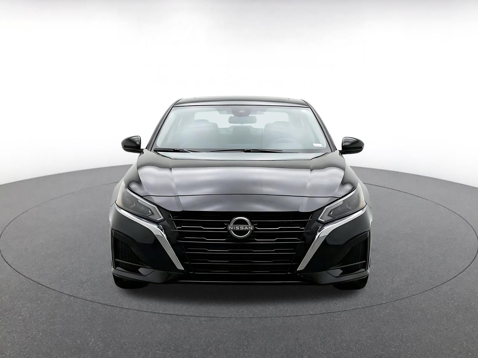 Thumbnail: 2025 Nissan Altima - 2