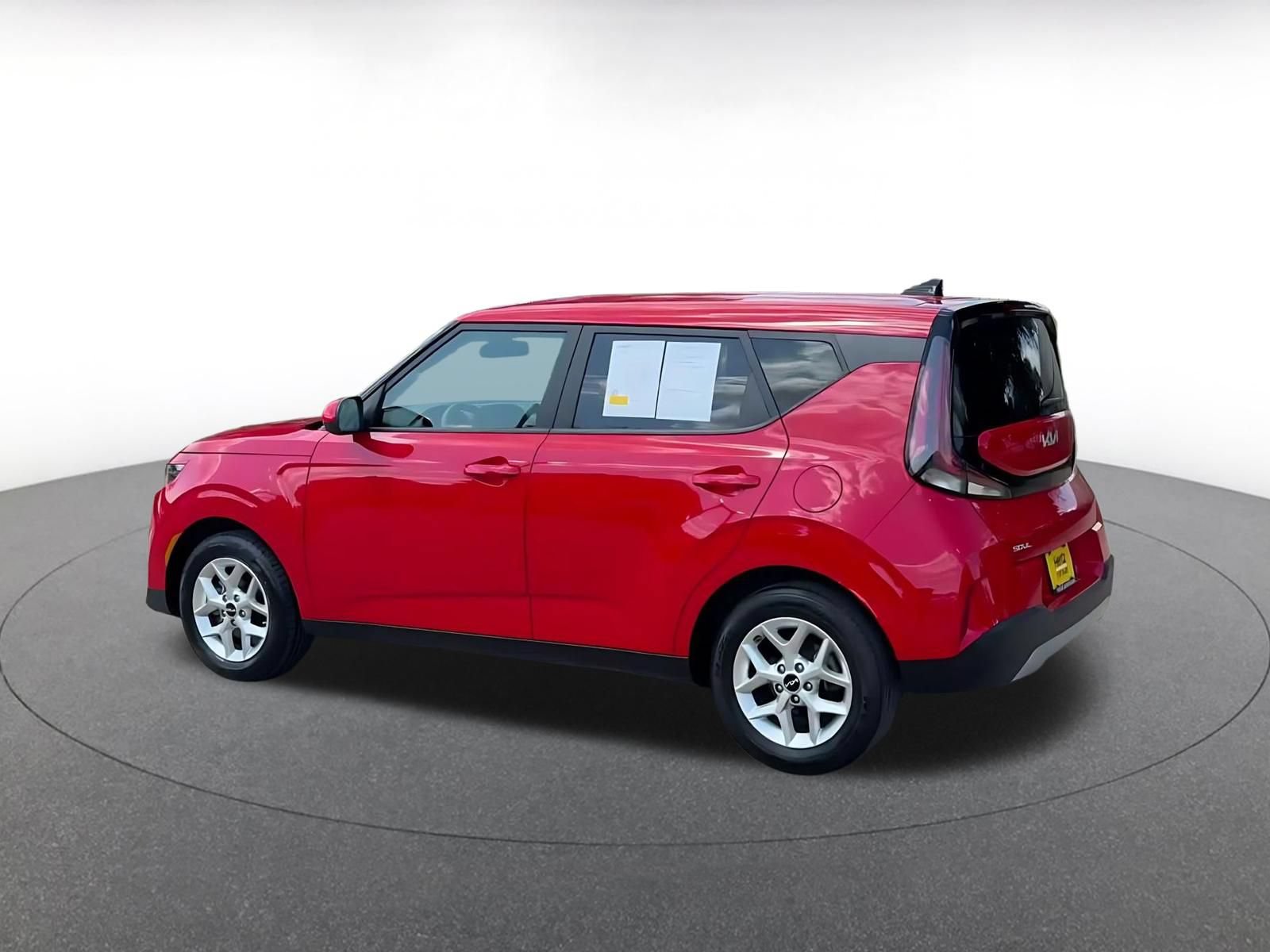 Thumbnail: 2025 Kia Soul - 10