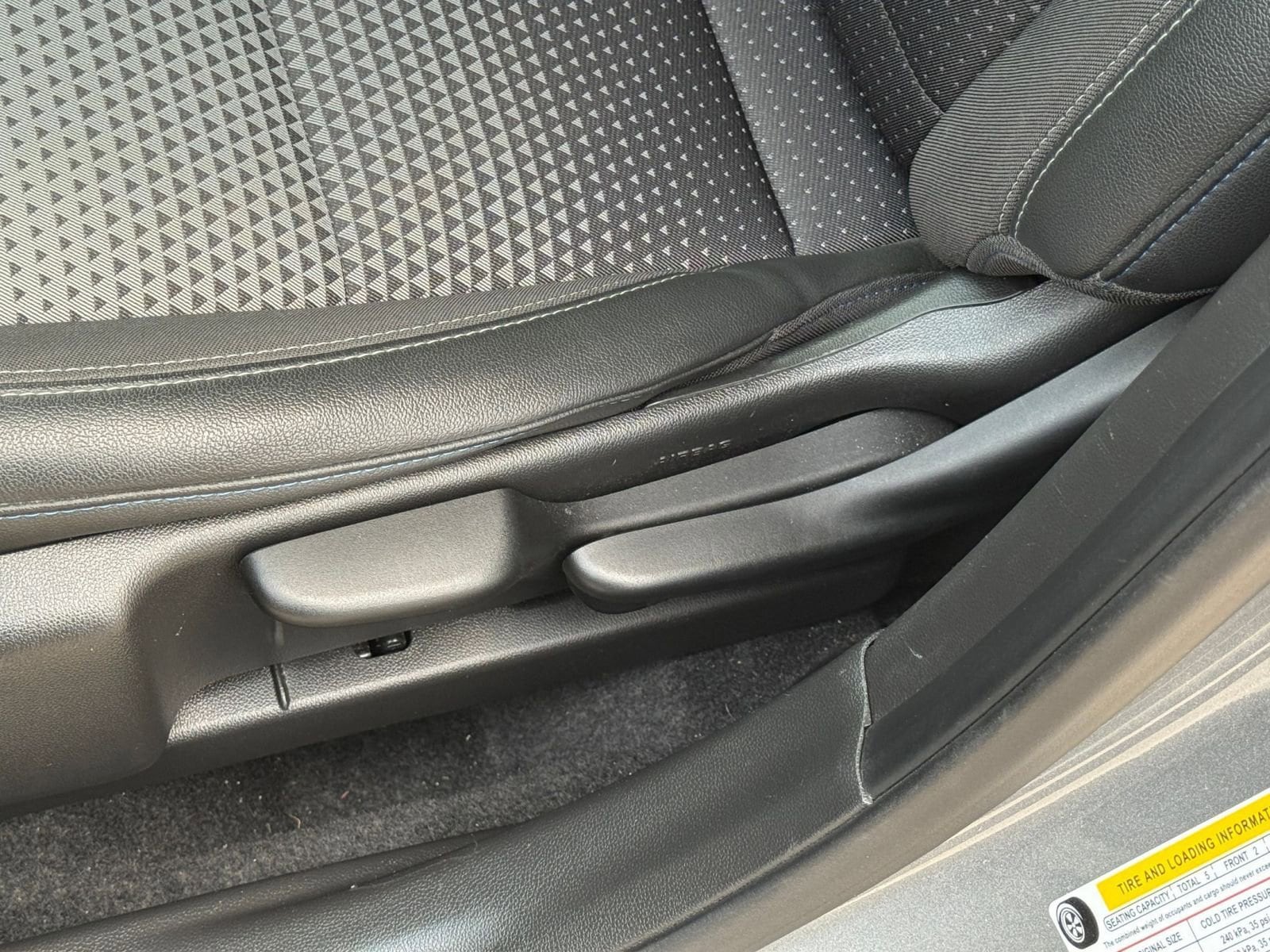 Thumbnail: 2025 Chevrolet Trax - 22