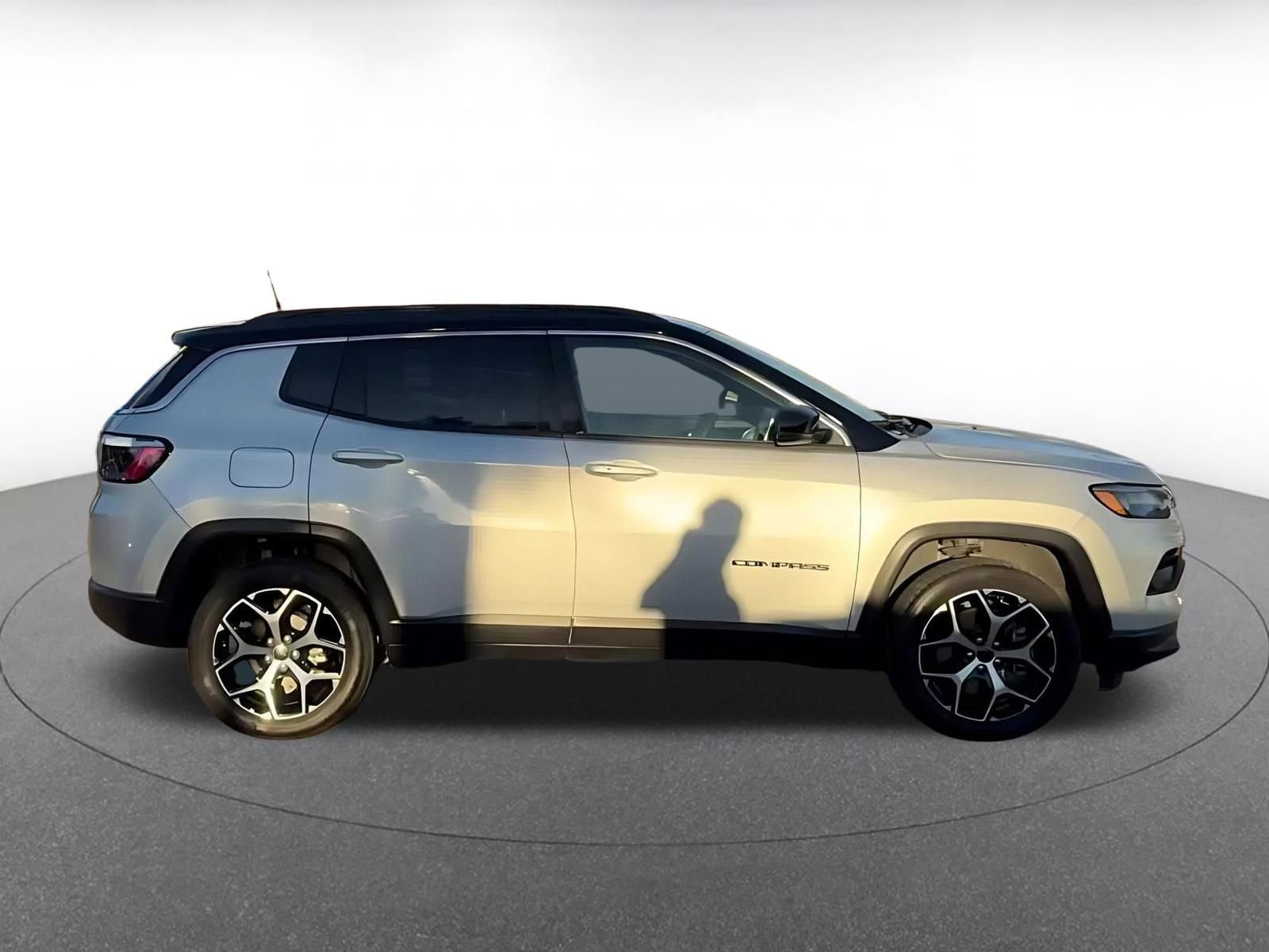 Thumbnail: 2025 Jeep Compass - 16