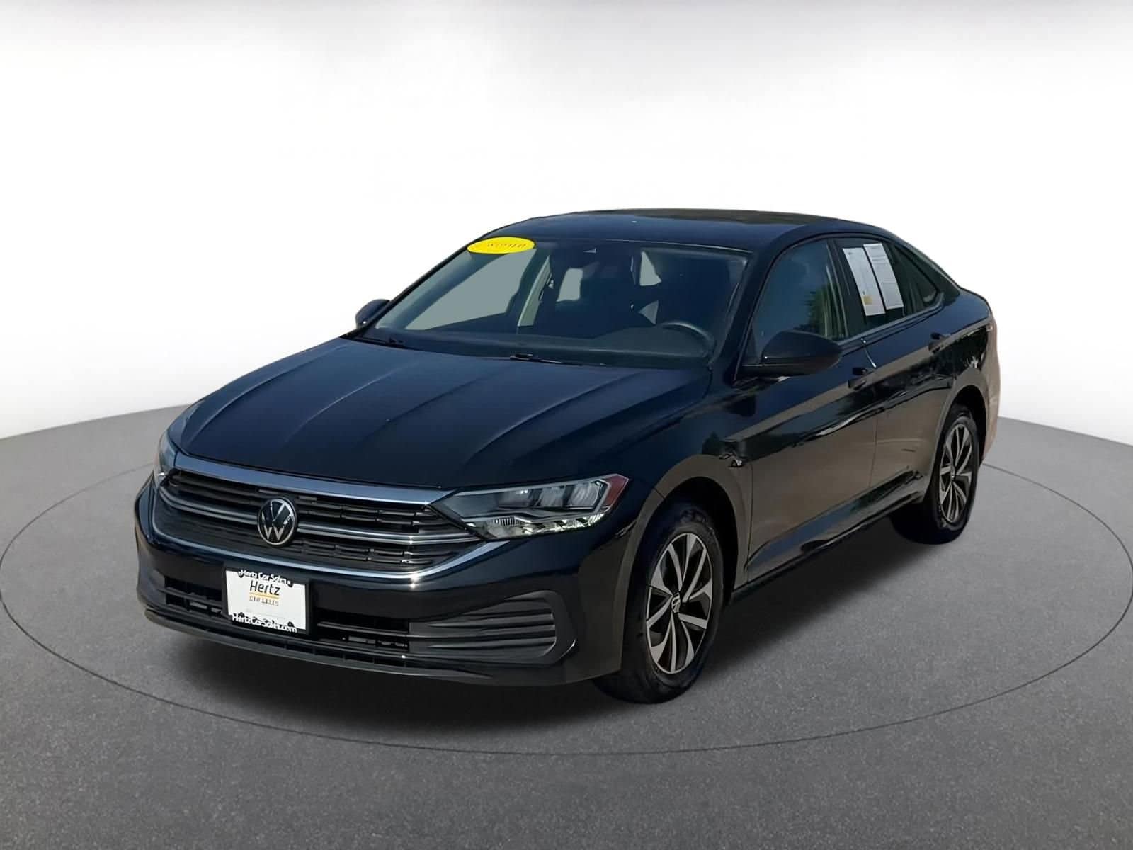 2024 Volkswagen Jetta S 6