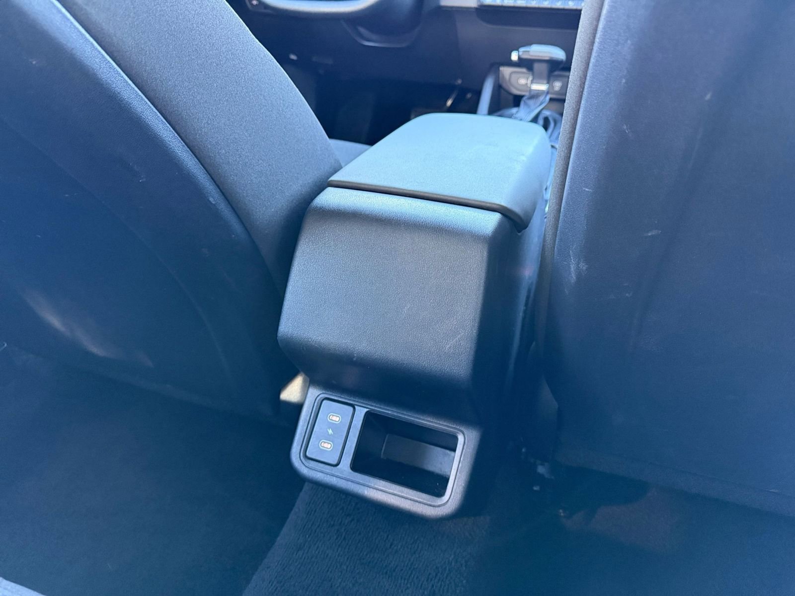 Thumbnail: 2025 Kia K4 - 25