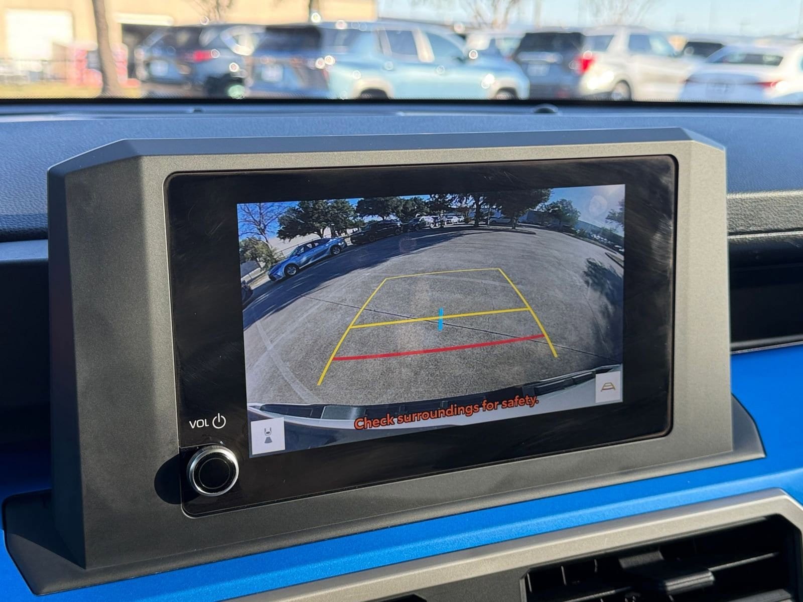 Thumbnail: 2025 Toyota Tacoma - 17