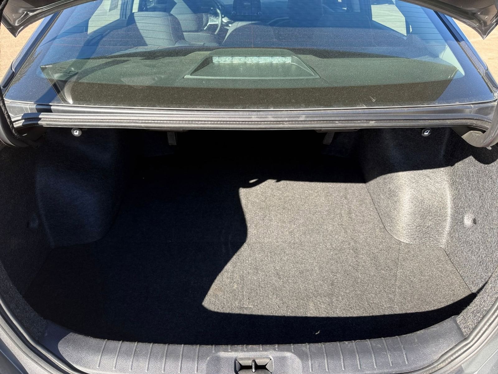 Thumbnail: 2025 Nissan Altima - 31