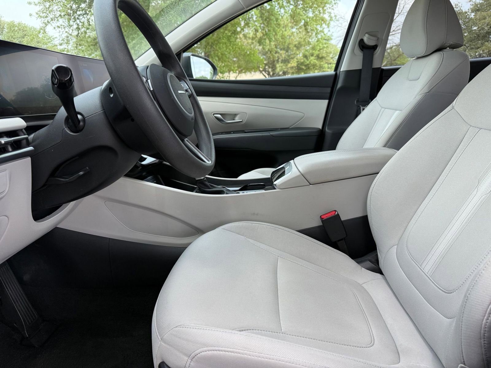 Thumbnail: 2025 Hyundai Tucson - 29