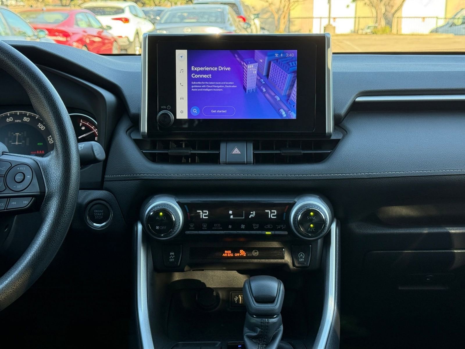 Thumbnail: 2025 Toyota RAV4 - 18