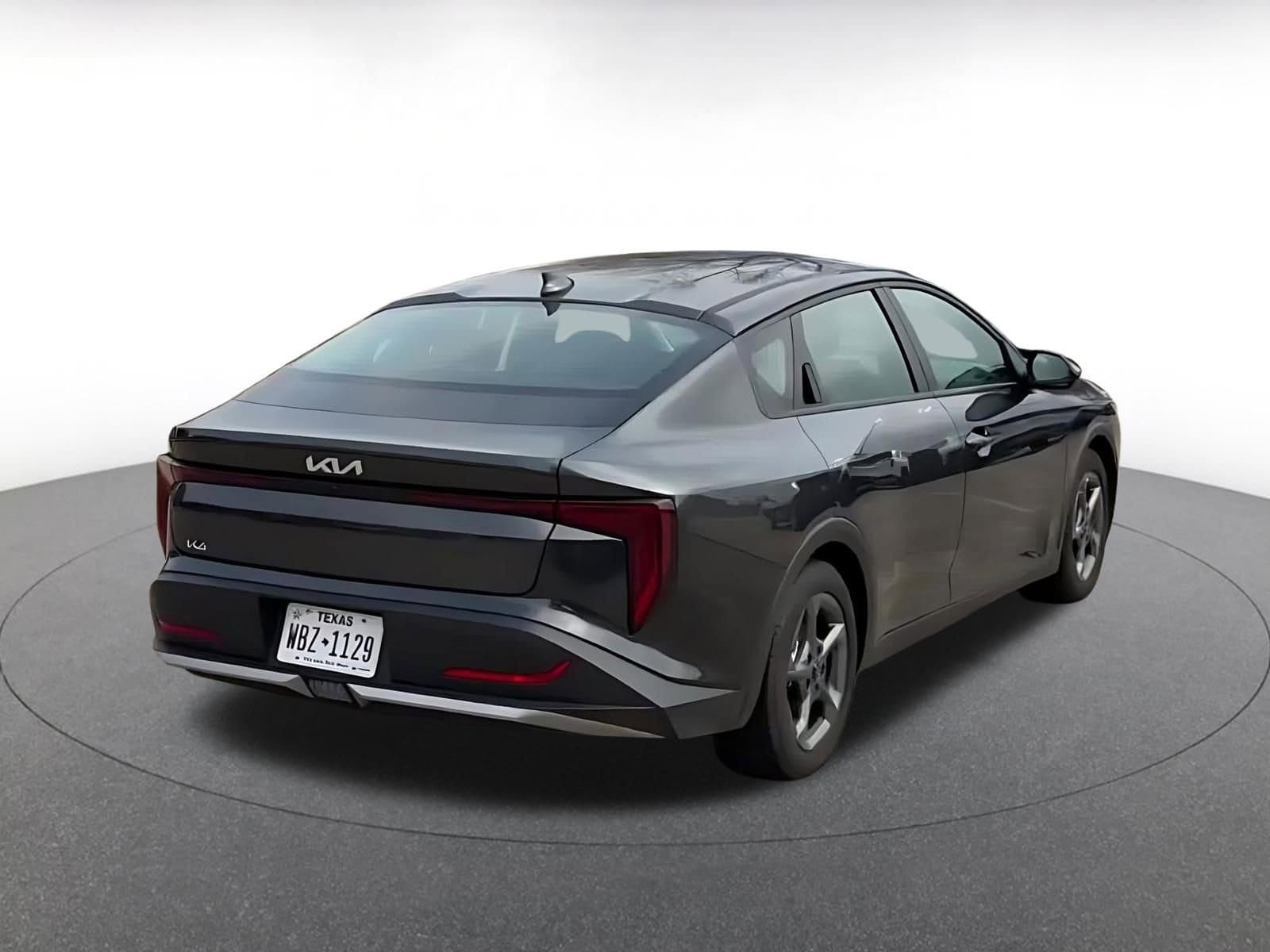 Thumbnail: 2025 Kia K4 - 15