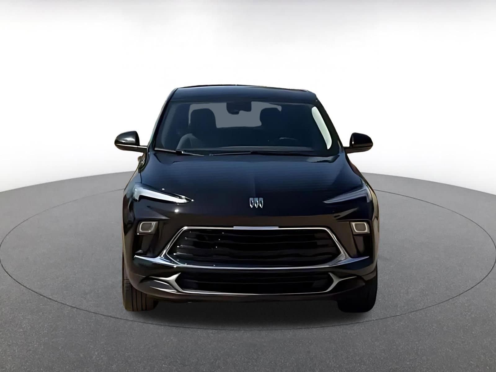 Thumbnail: 2025 Buick Encore GX - 4