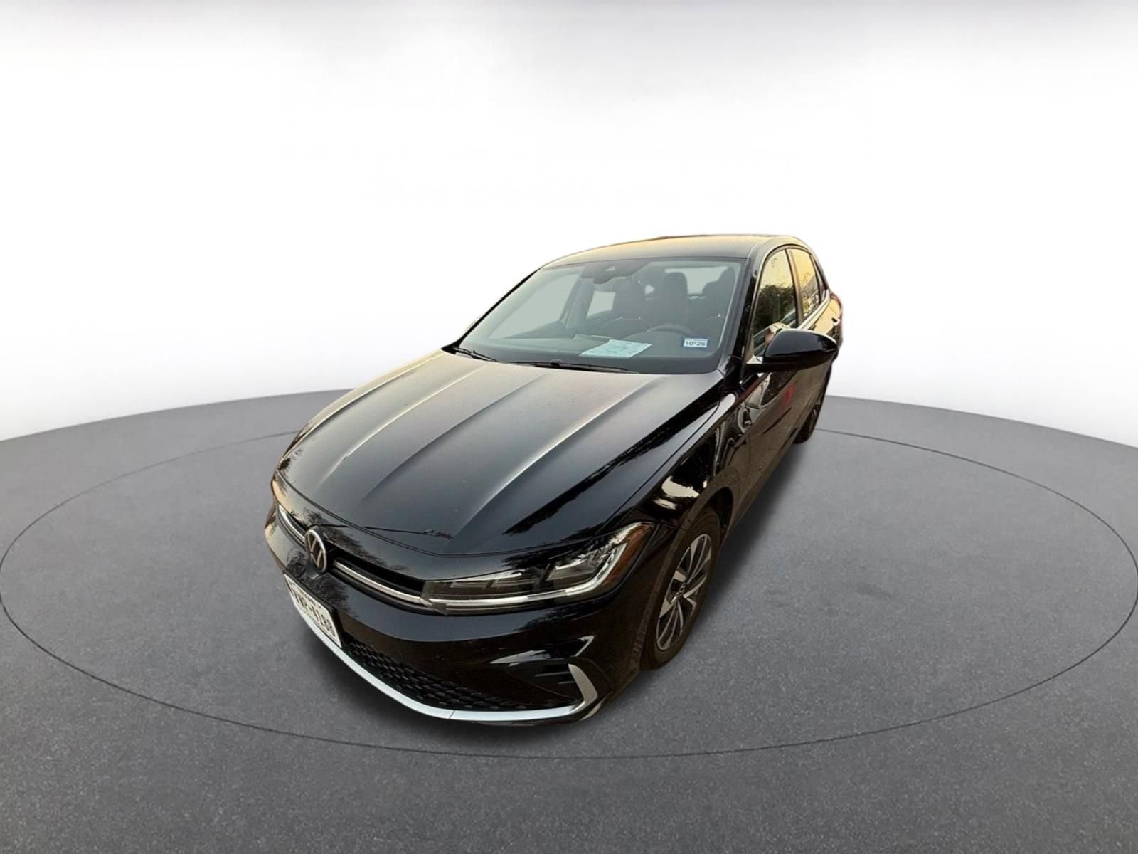 Thumbnail: 2025 Volkswagen Jetta - 2