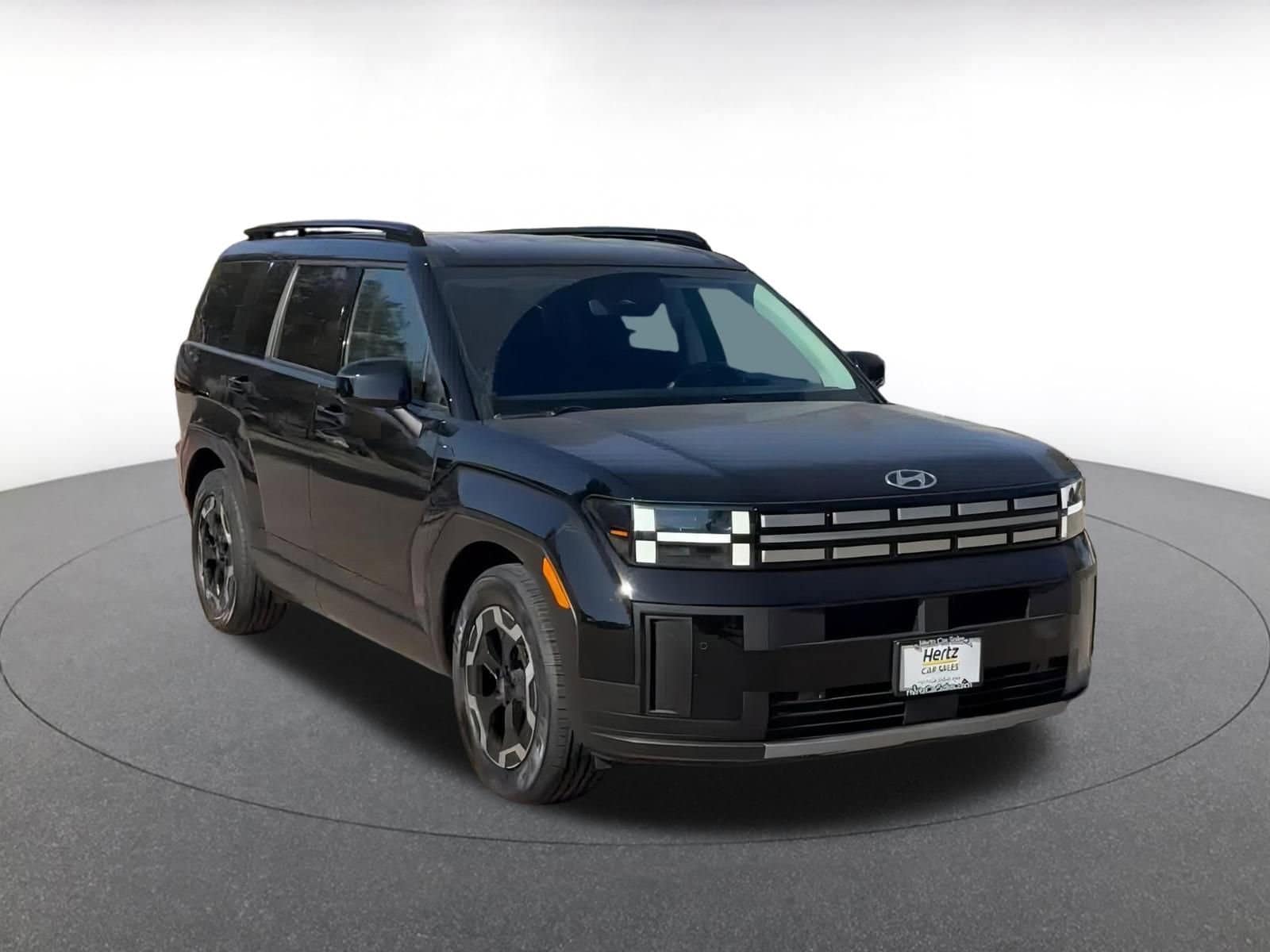 Thumbnail: 2025 Hyundai Santa Fe - 3