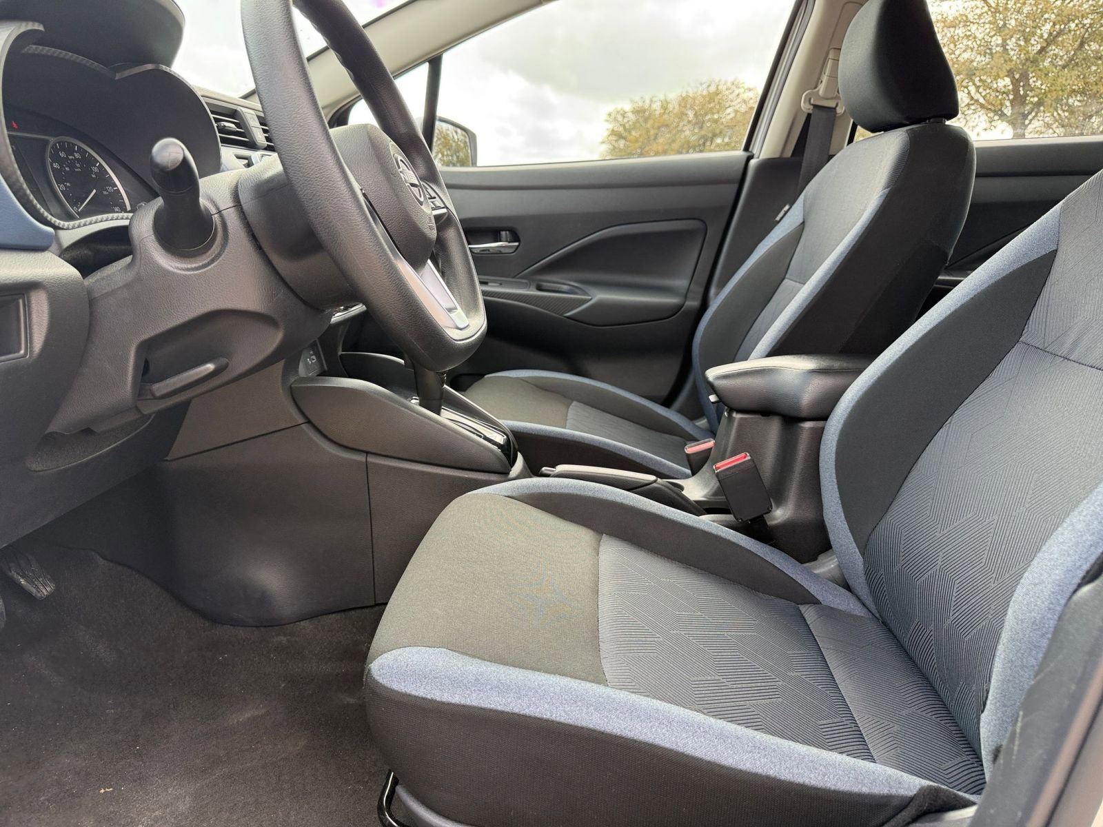 Thumbnail: 2025 Nissan Versa - 27