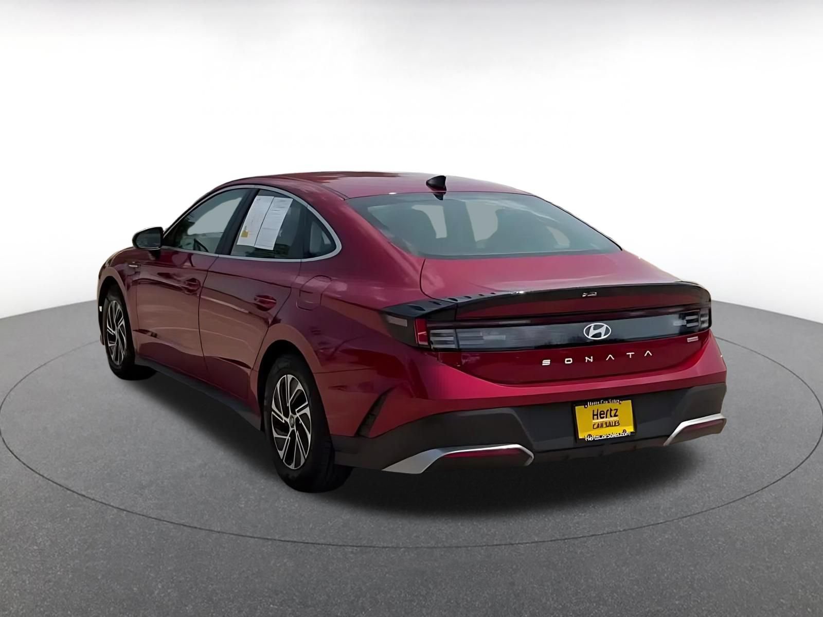 Thumbnail: 2026 Hyundai Sonata - 11