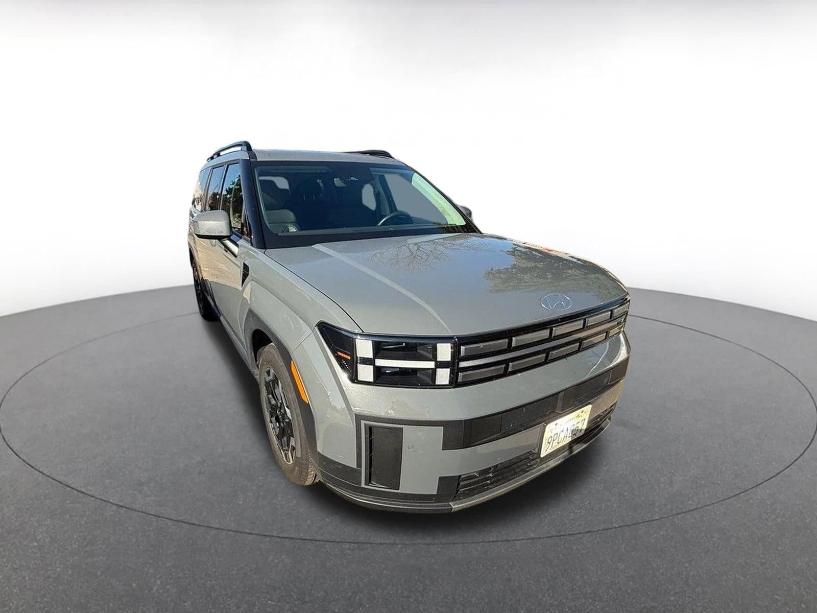 Thumbnail: 2025 Hyundai Santa Fe - 2