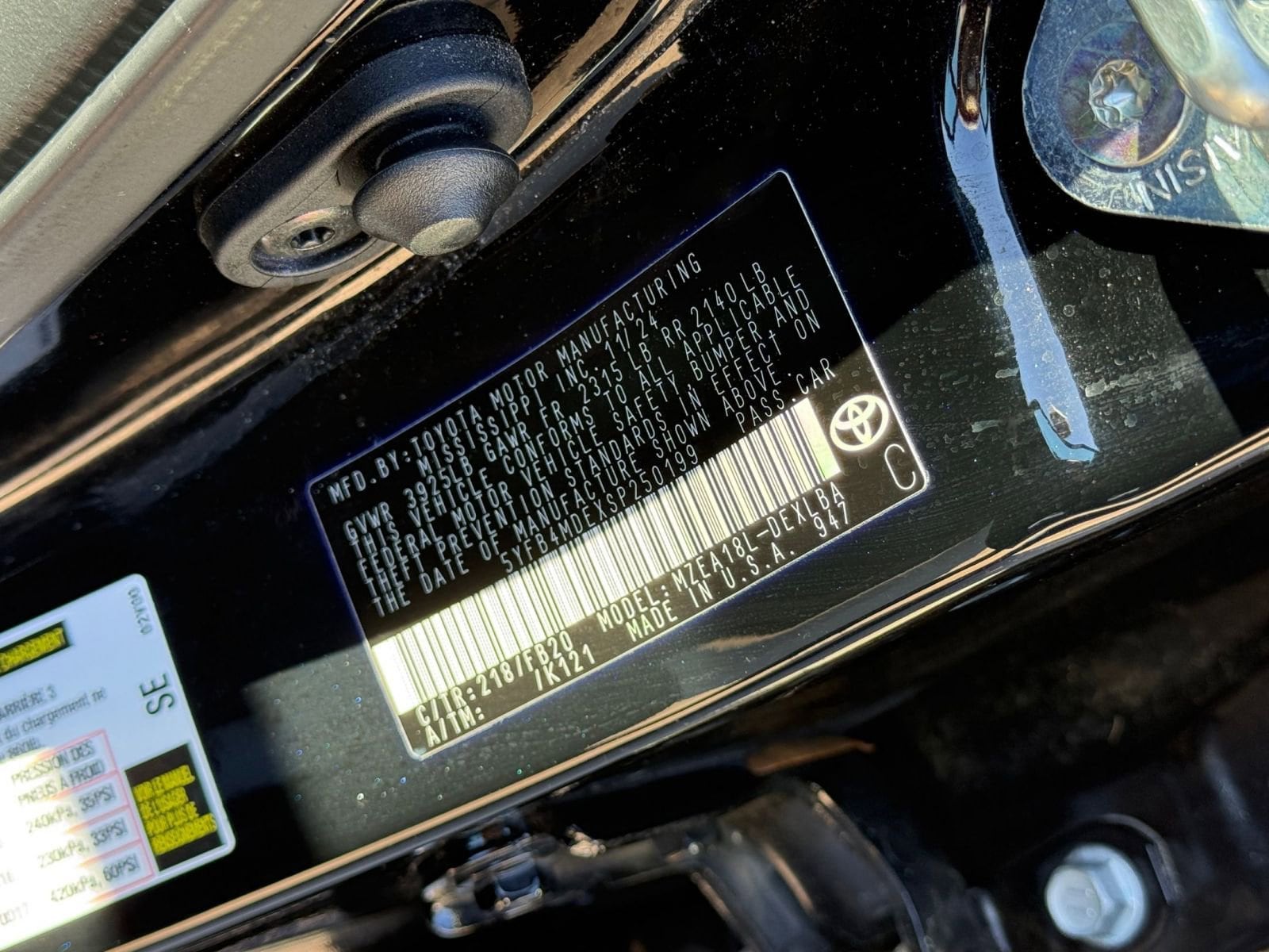 Thumbnail: 2025 Toyota Corolla - 29