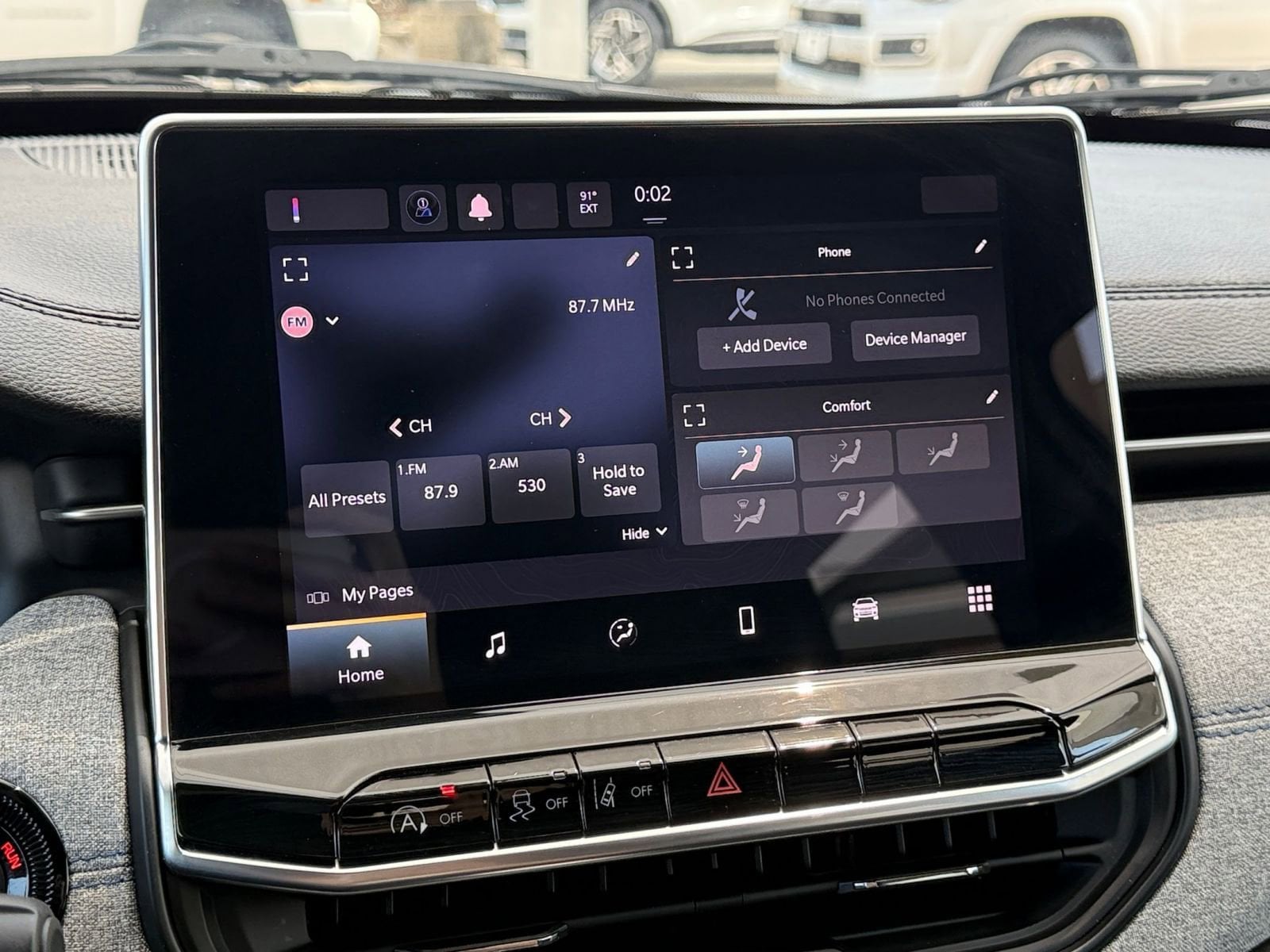 Thumbnail: 2023 Jeep Compass - 21