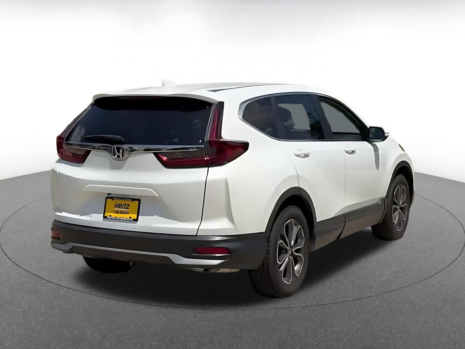 Thumbnail: 2020 Honda CR-V - 14