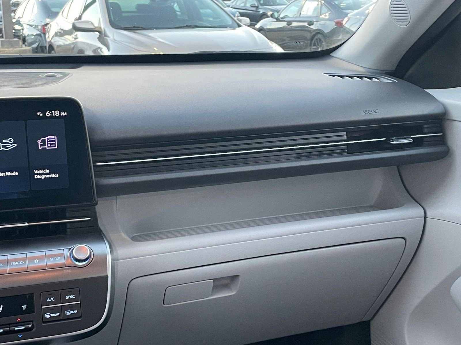 Thumbnail: 2025 Hyundai Kona - 35