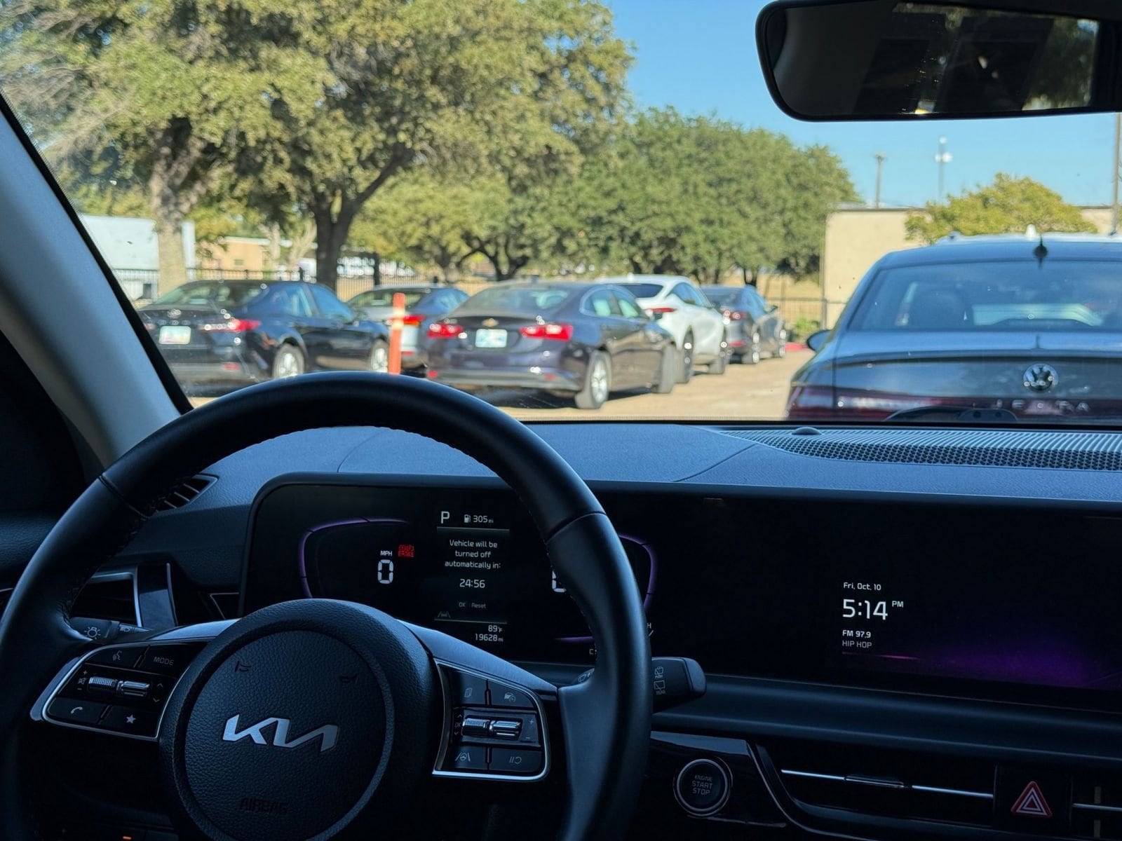 Thumbnail: 2025 Kia Seltos - 34