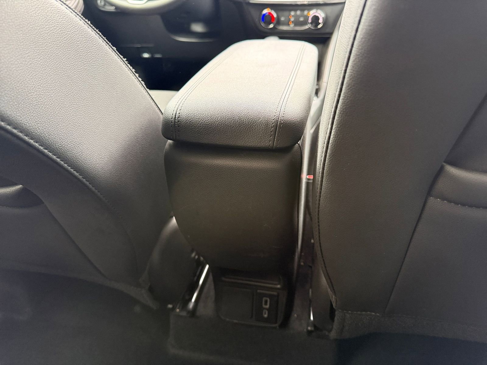 Thumbnail: 2025 Buick Encore GX - 24