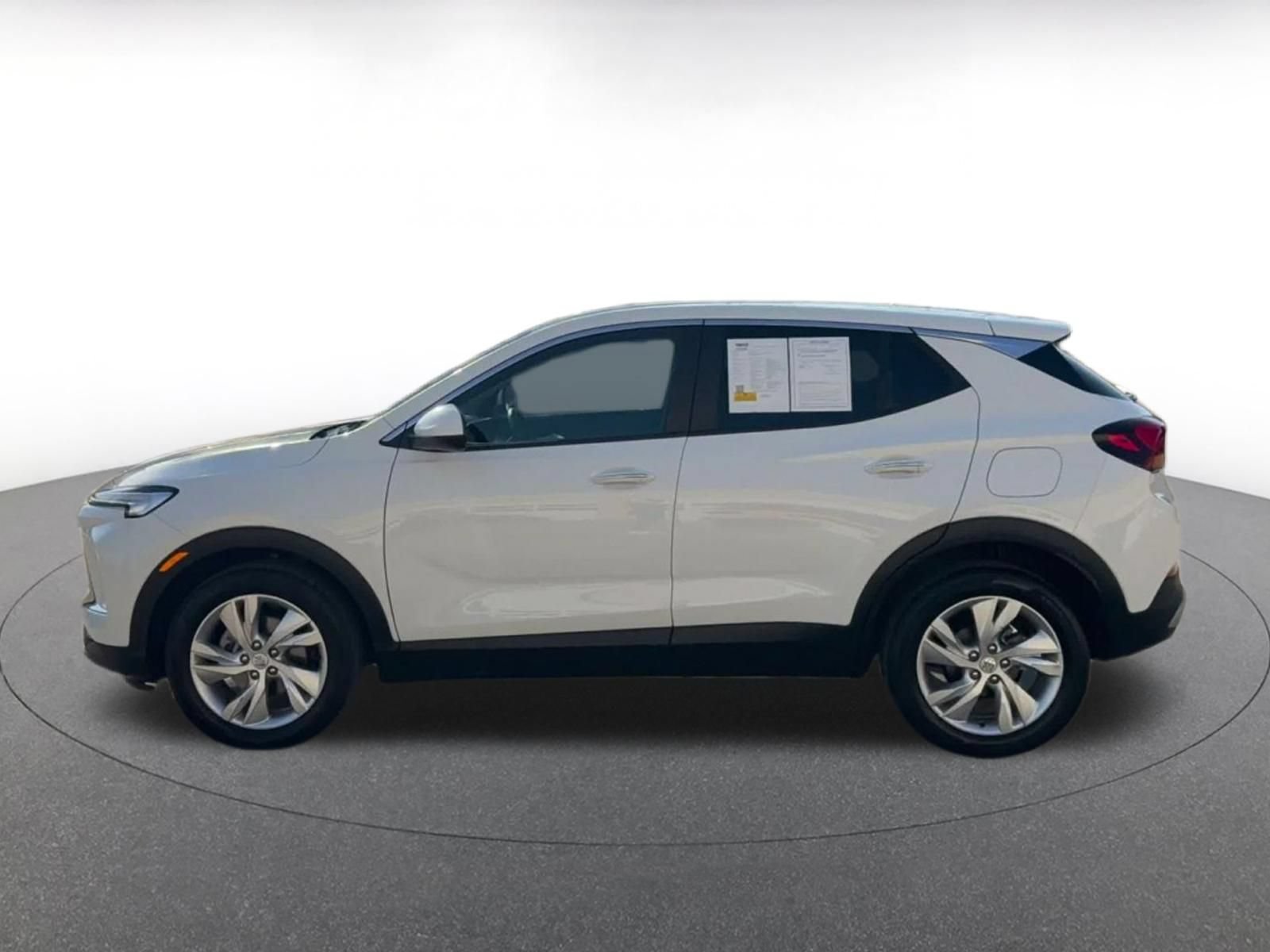 Thumbnail: 2026 Buick Encore GX - 7