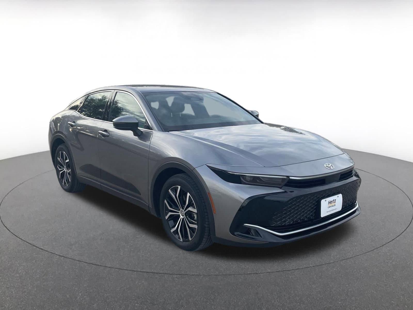 Thumbnail: 2025 Toyota Crown - 1