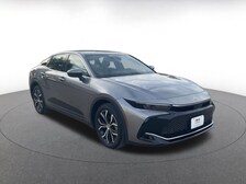 2025 Toyota Crown XLE -
                  Bedford, TX