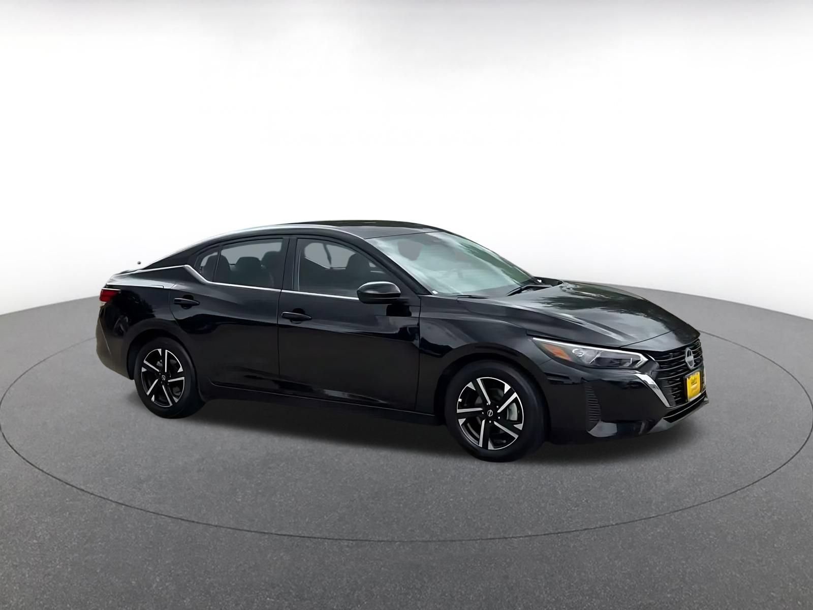Thumbnail: 2025 Nissan Sentra - 2