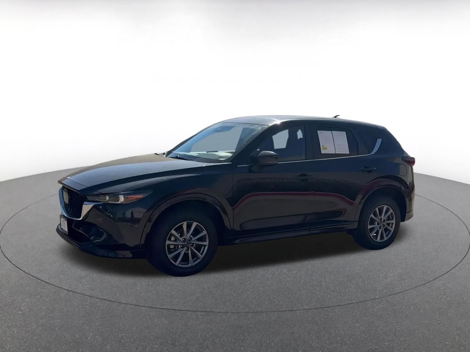 Thumbnail: 2025 Mazda CX-5 - 8