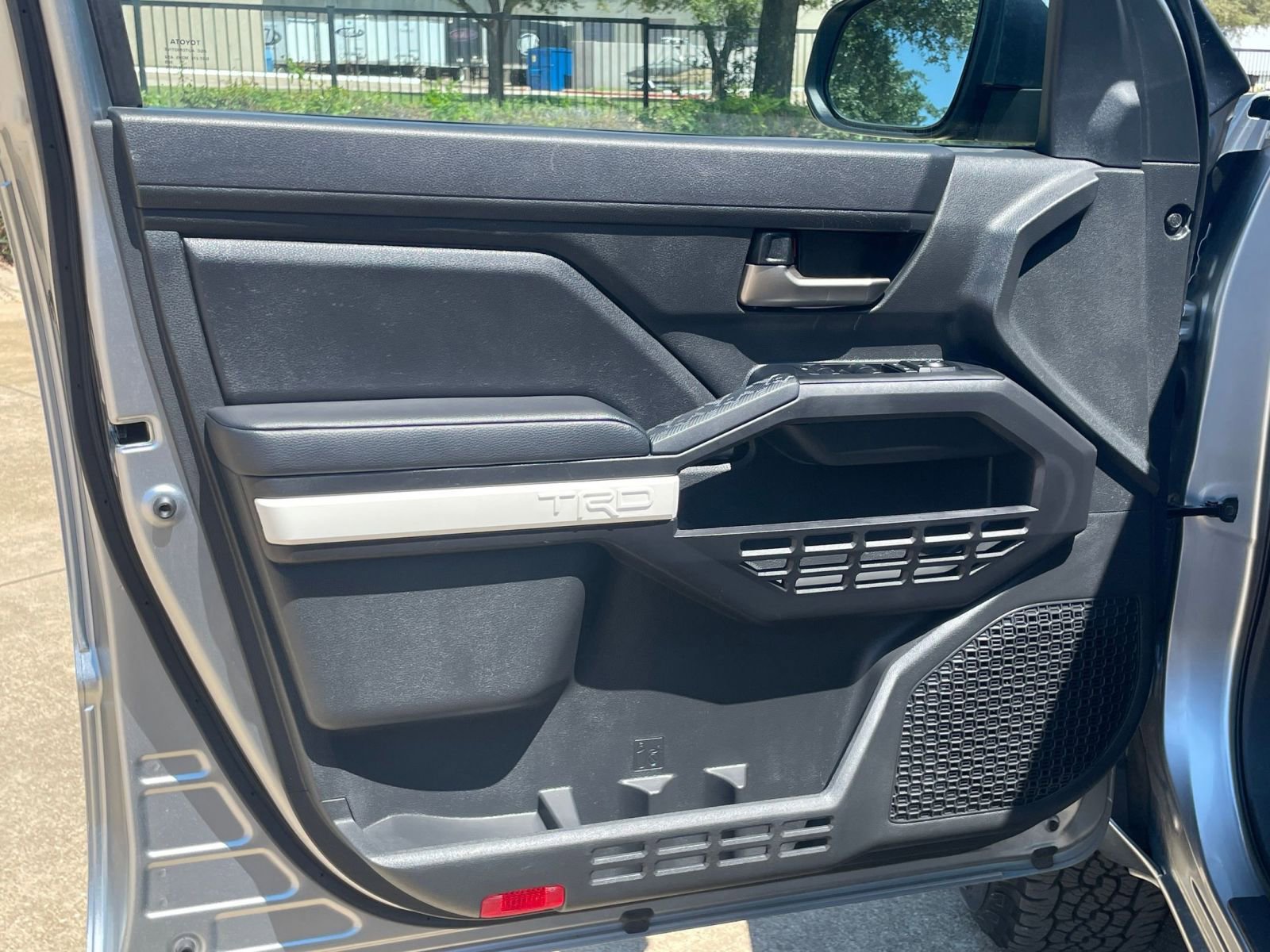 Thumbnail: 2024 Toyota Tacoma - 20