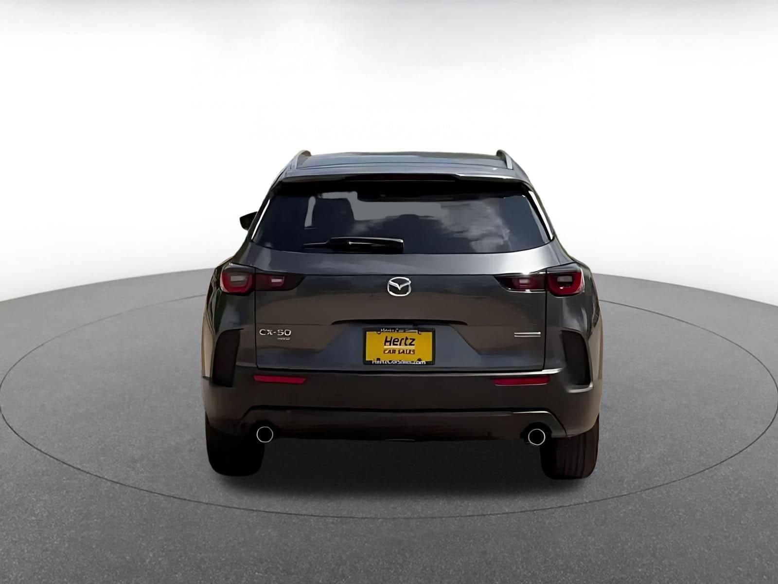 Thumbnail: 2025 Mazda CX-50 - 12