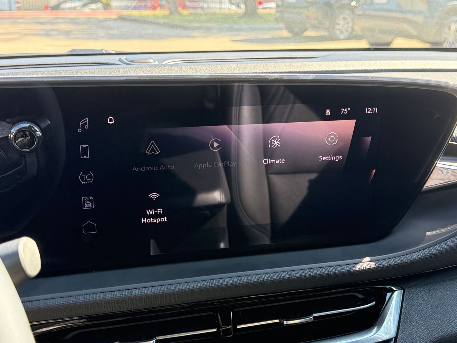 Thumbnail: 2025 Buick Envista - 21