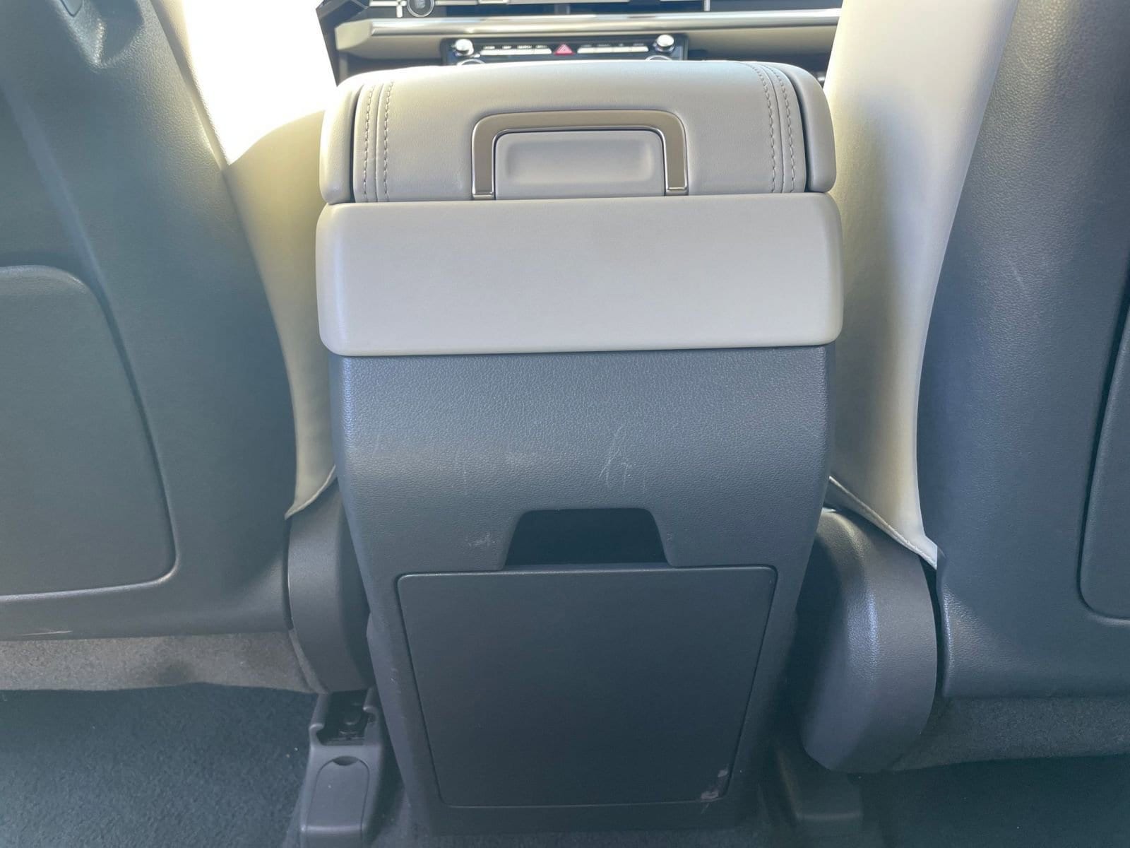 Thumbnail: 2025 Hyundai Santa Fe - 25